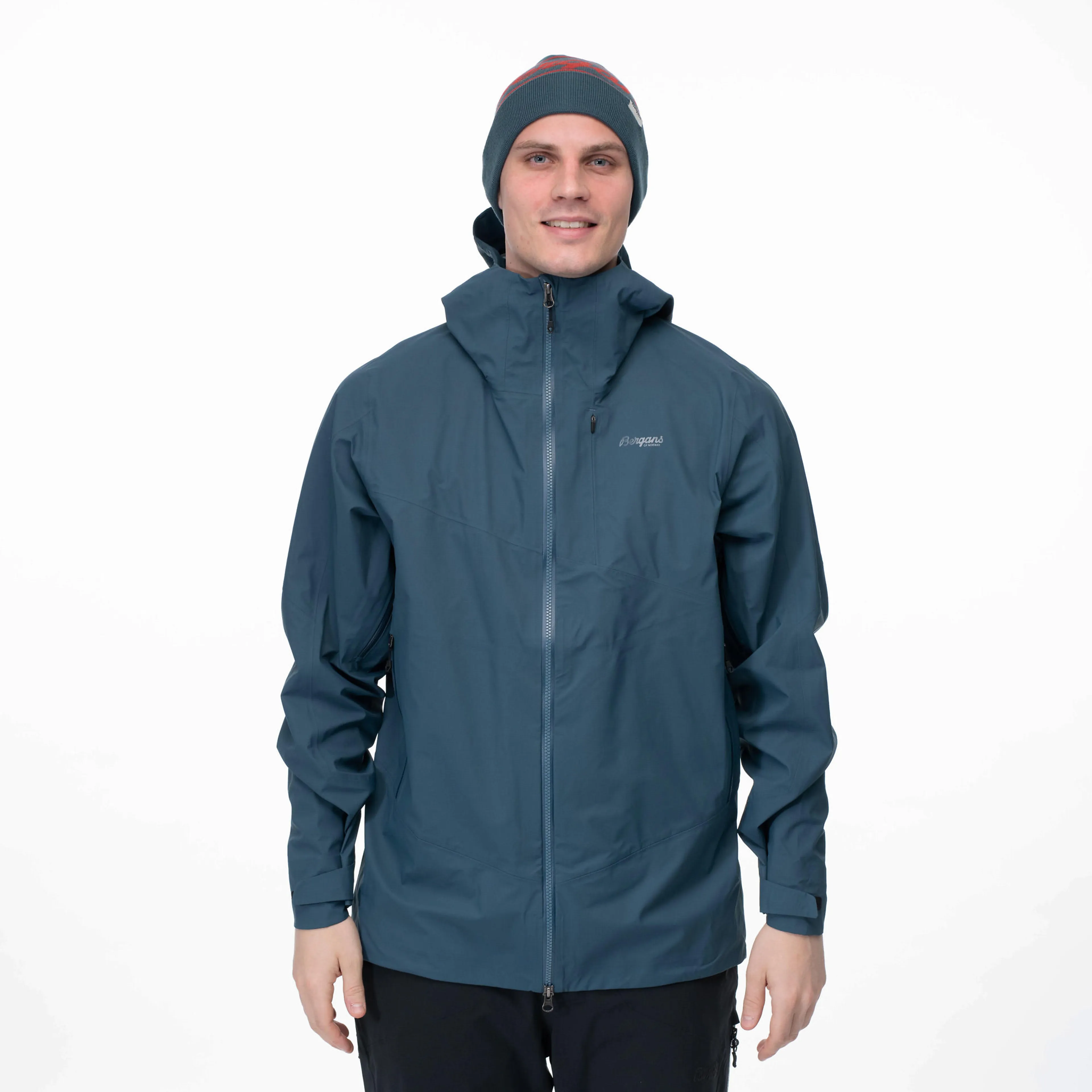 Rabot V2 3L Jacket