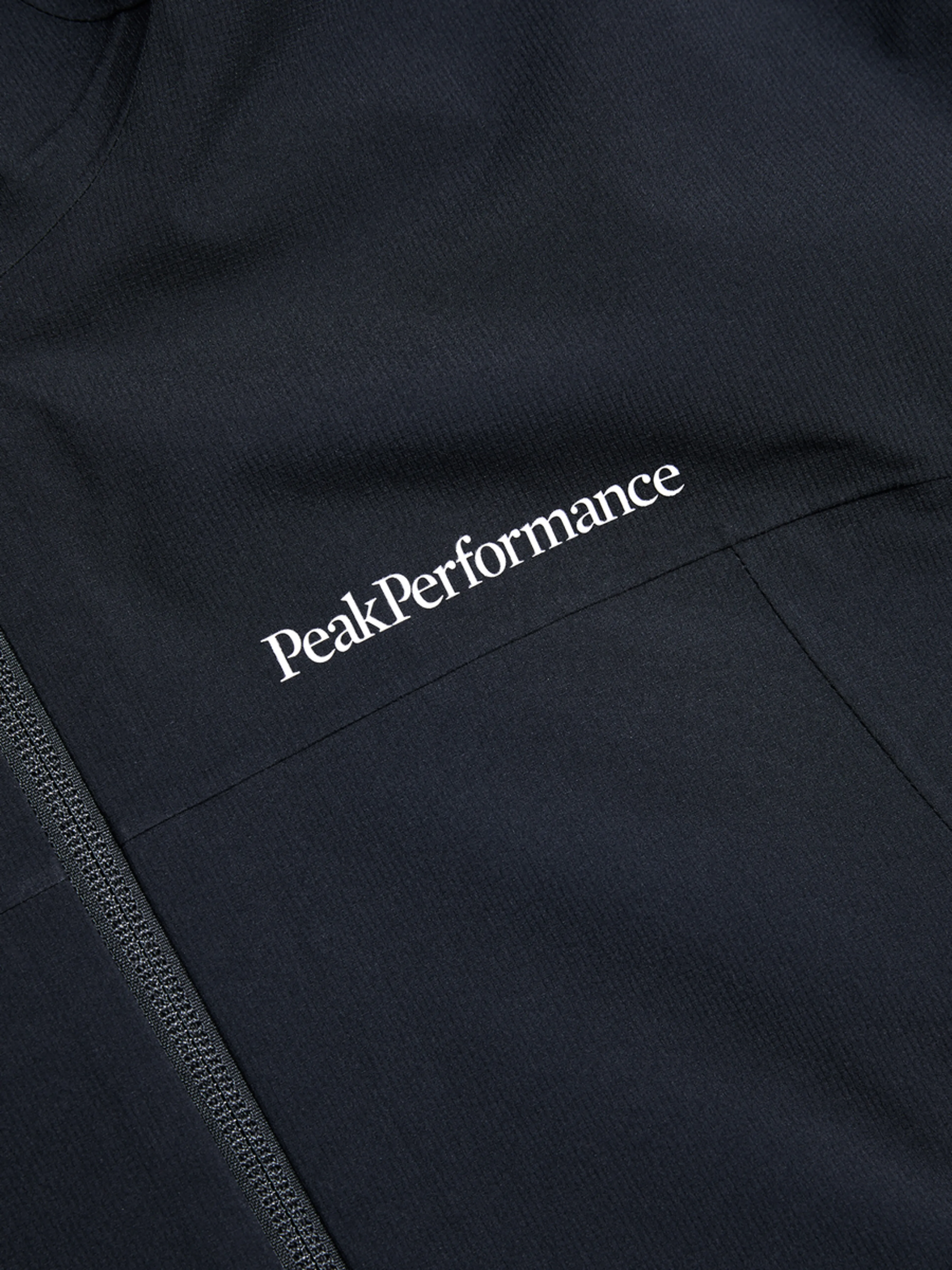 M Trail Hipe Shell Jacket