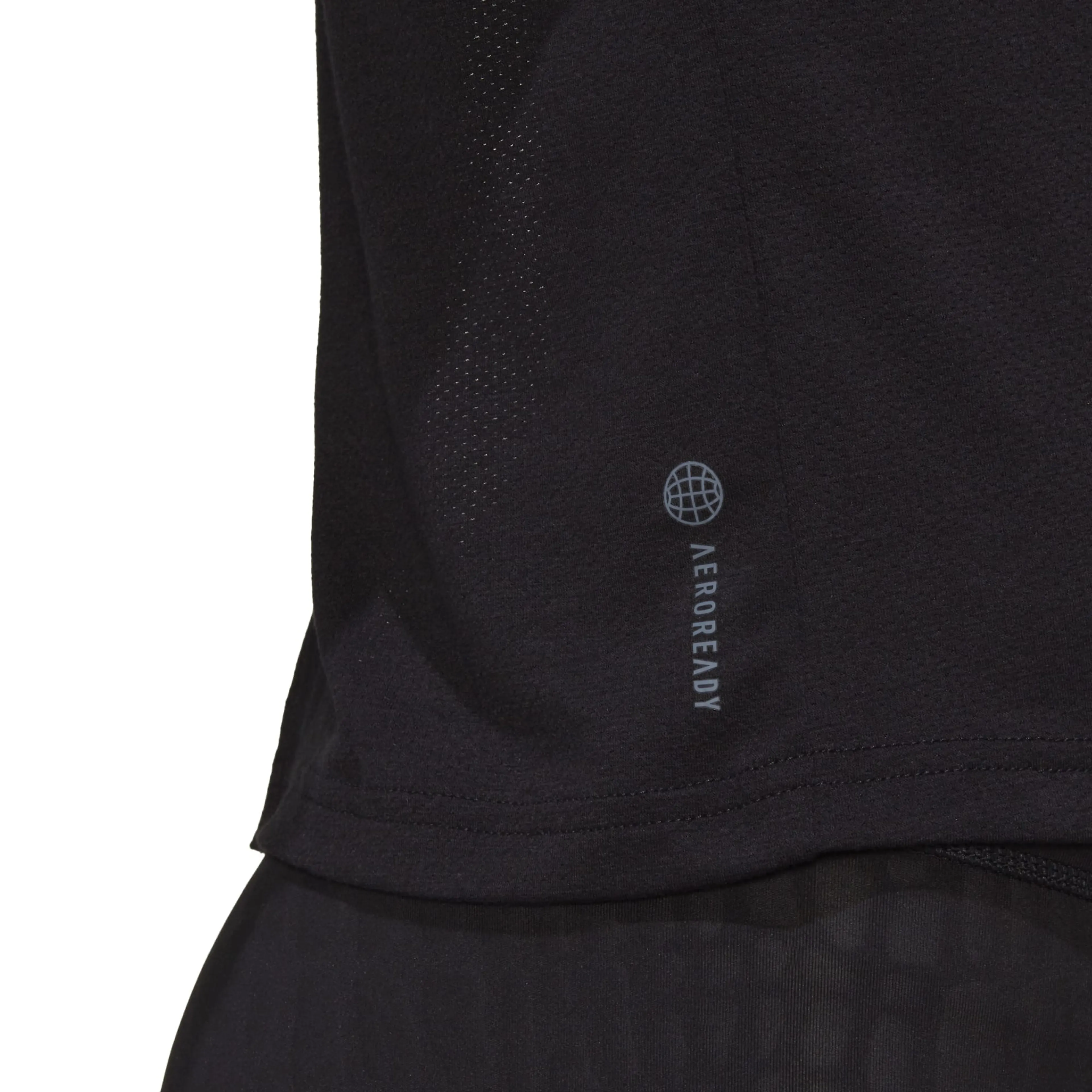 W I 3 BAR TEE 2 W I 3 BAR TEE 2