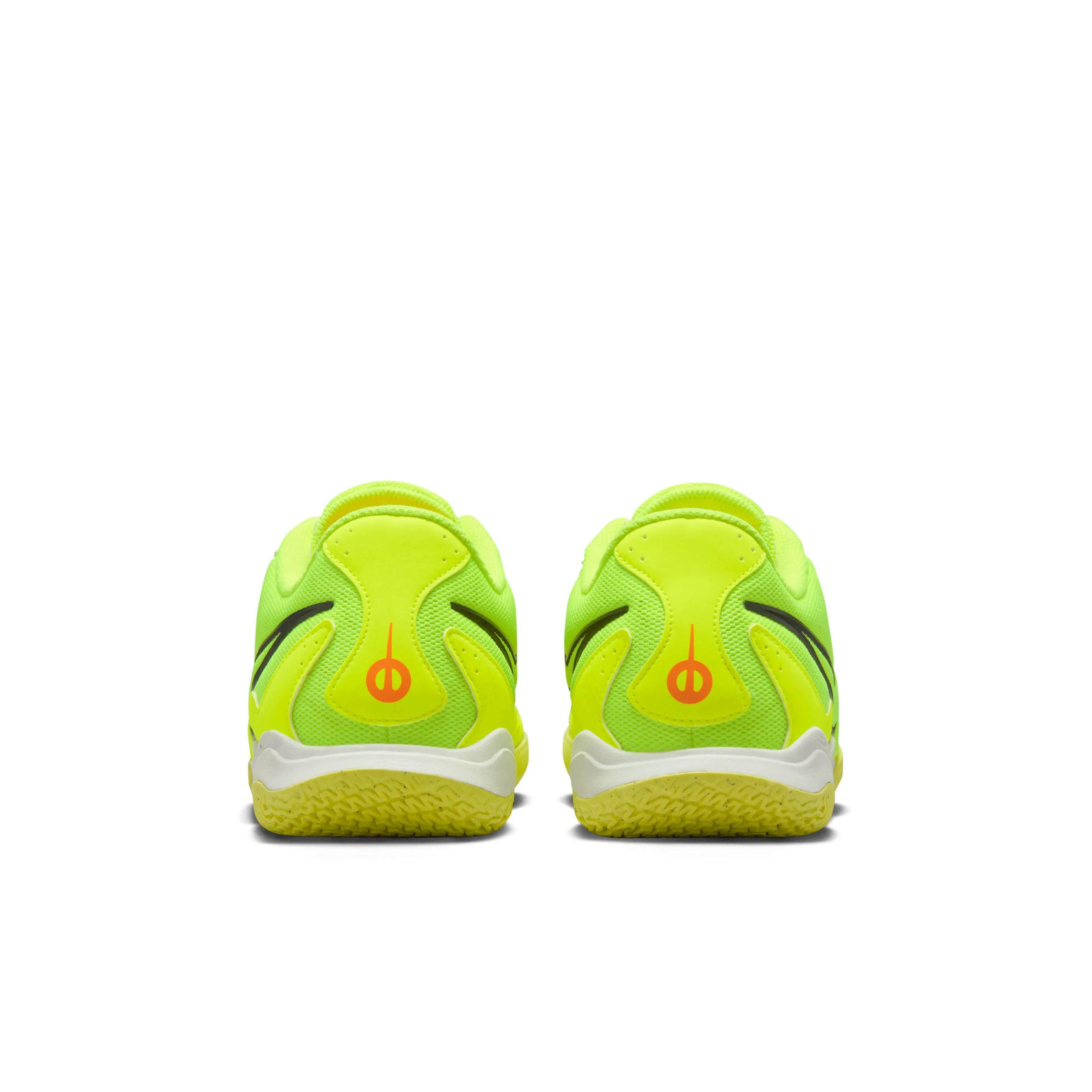 Tiempo Legend 10 Academy  Low-Top Fotballsko Innendørs