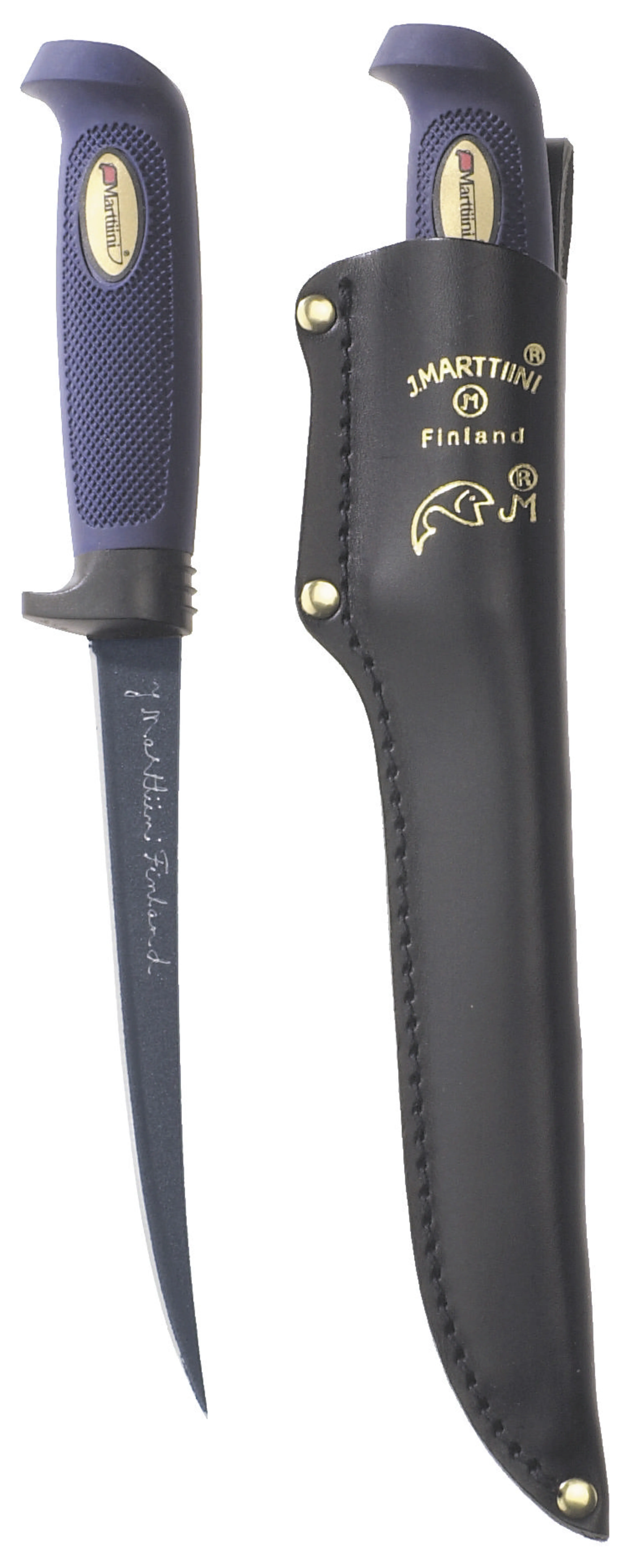 CONDOR MARTEF FILLET 6