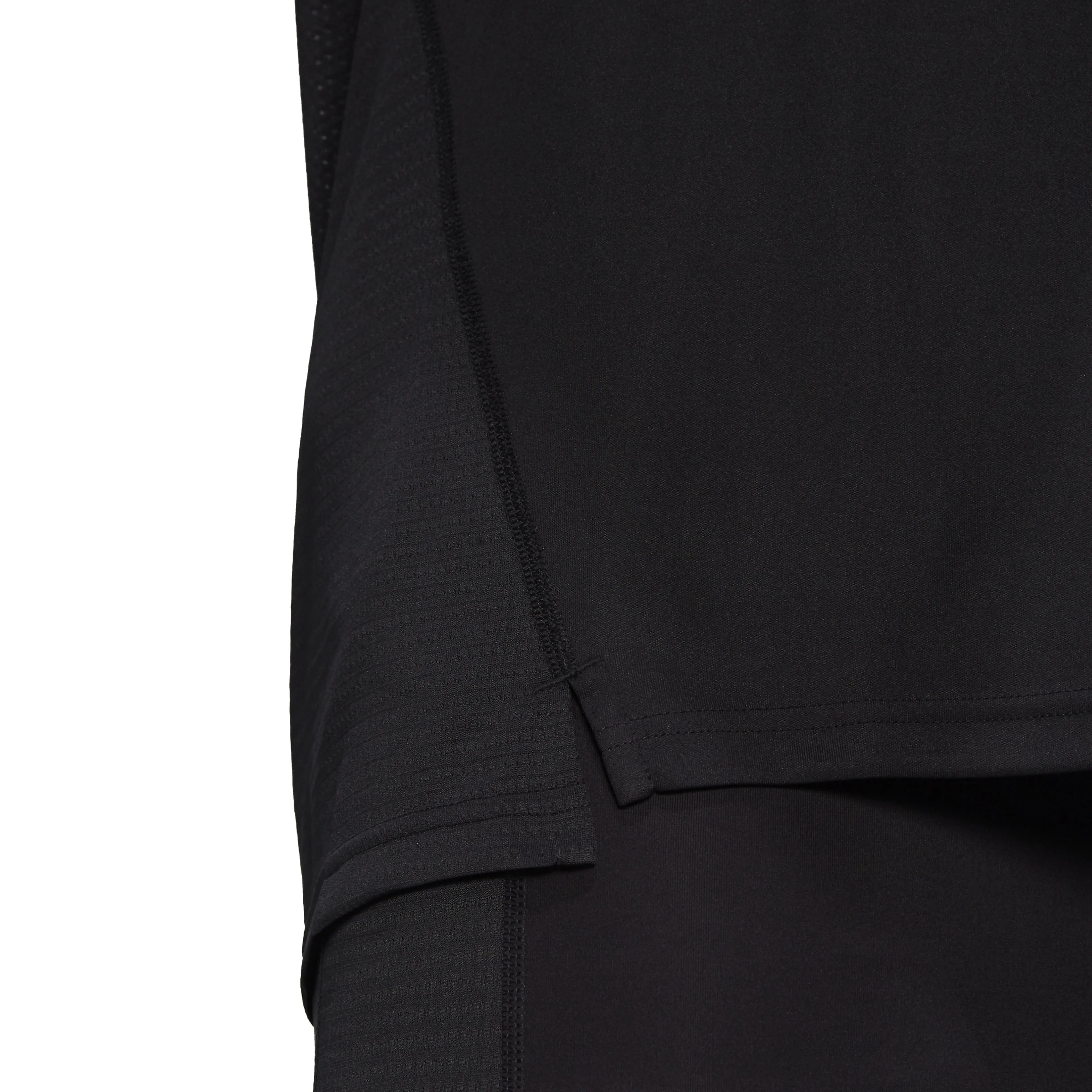 Own The Run teknisk t-skjorte herre Own The Run teknisk t-skjorte herre