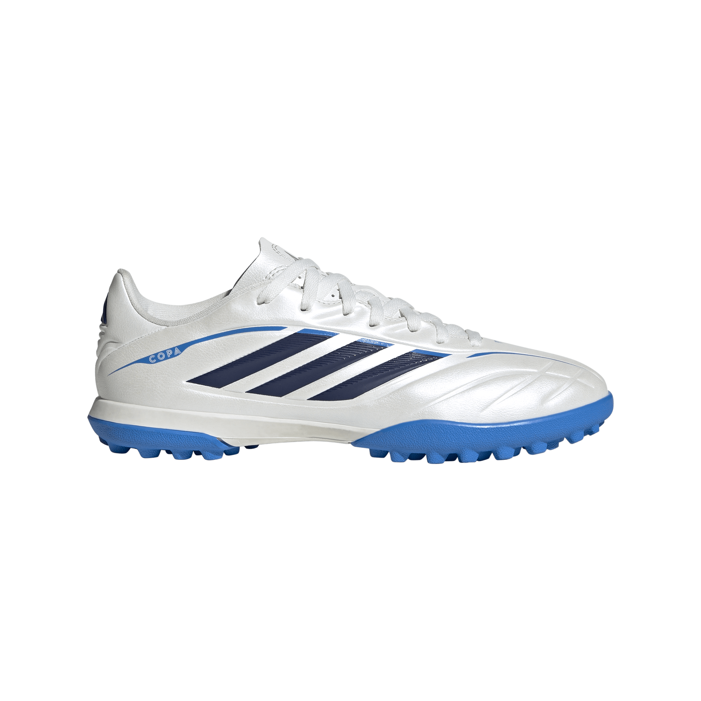 Copa Pure IV Club Turf Fotballsko Grus/Kunstgress Barn