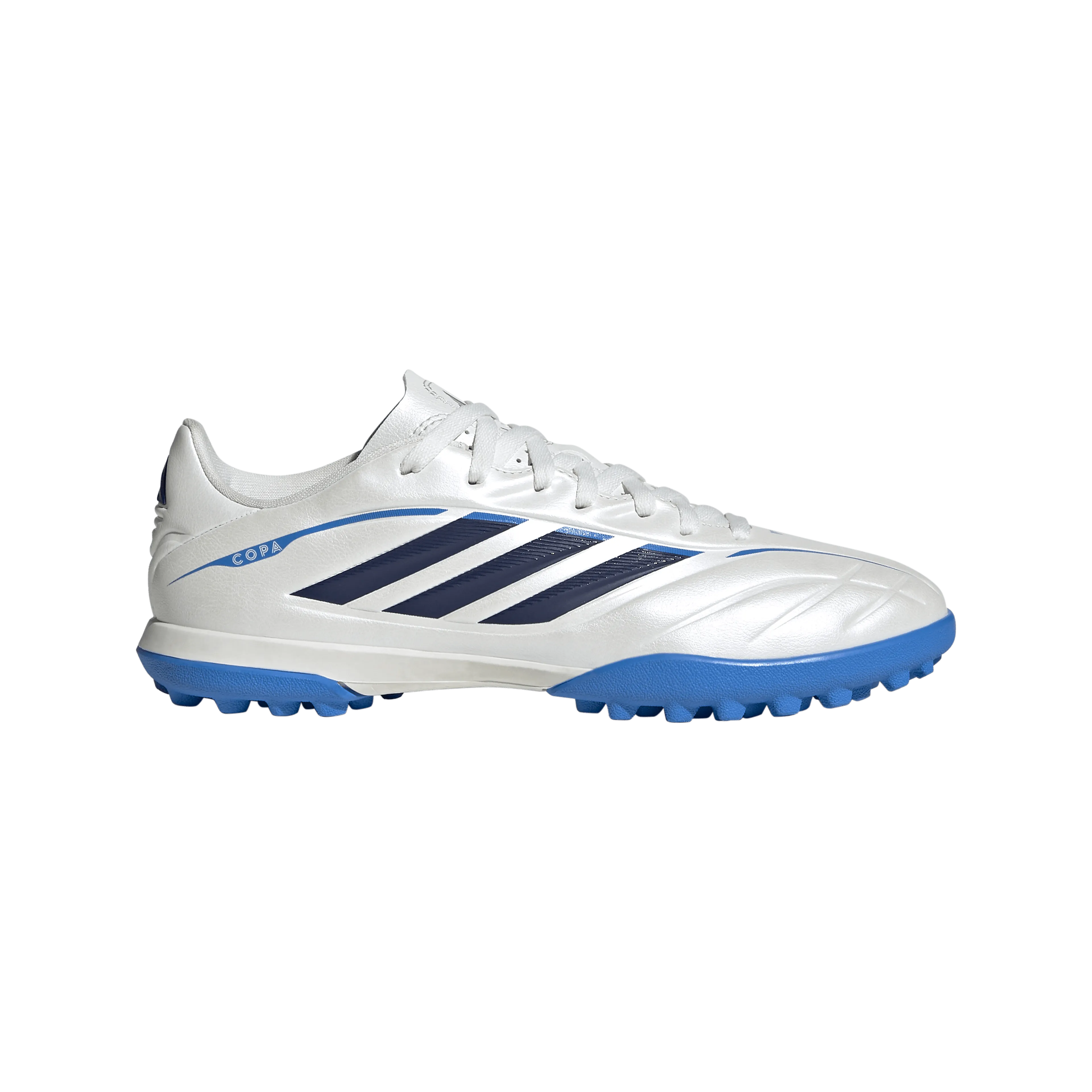 Copa Pure IV Club Turf Fotballsko Grus/Kunstgress Barn