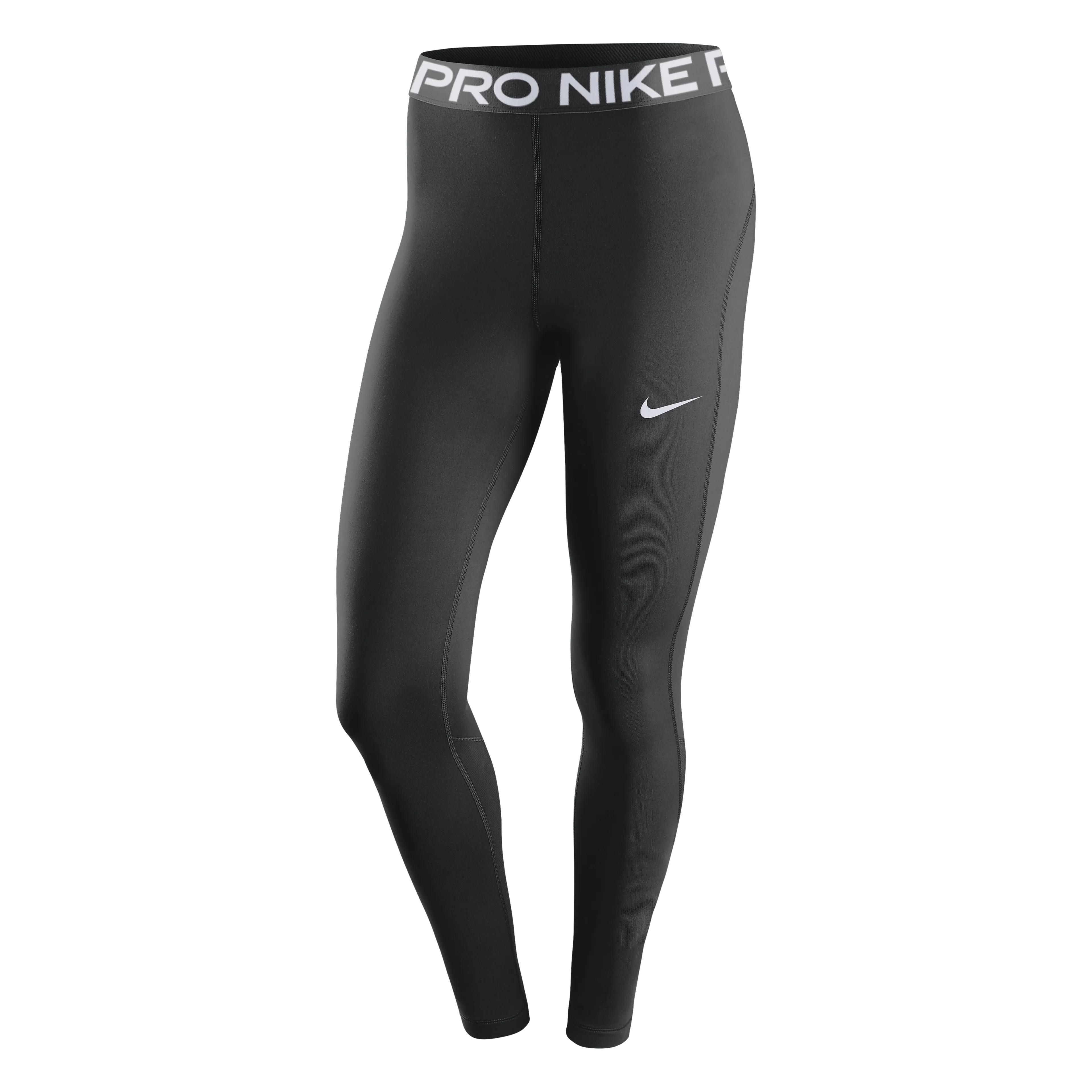 Pro Mid-Rise tights dame