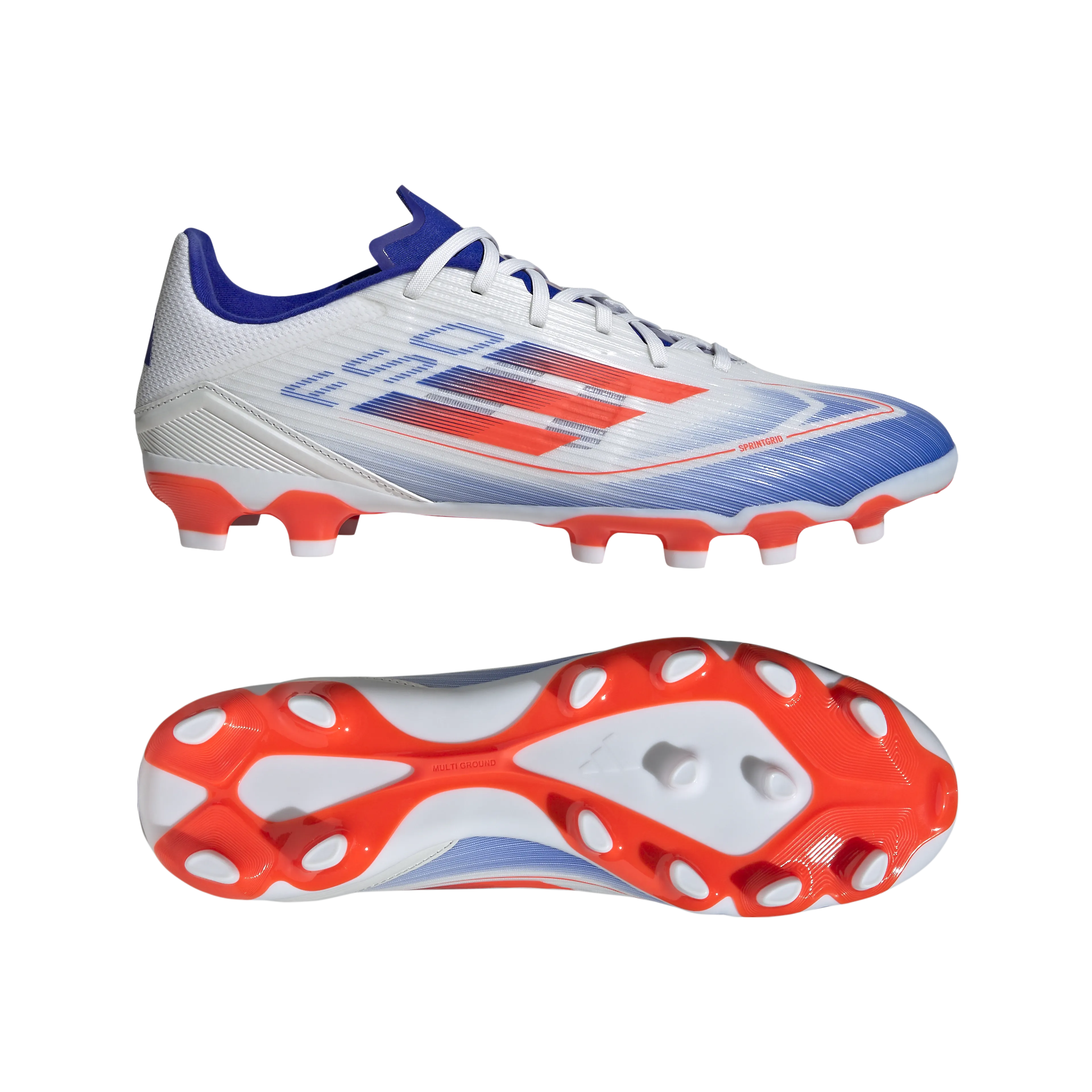F50 LEAGUE MG