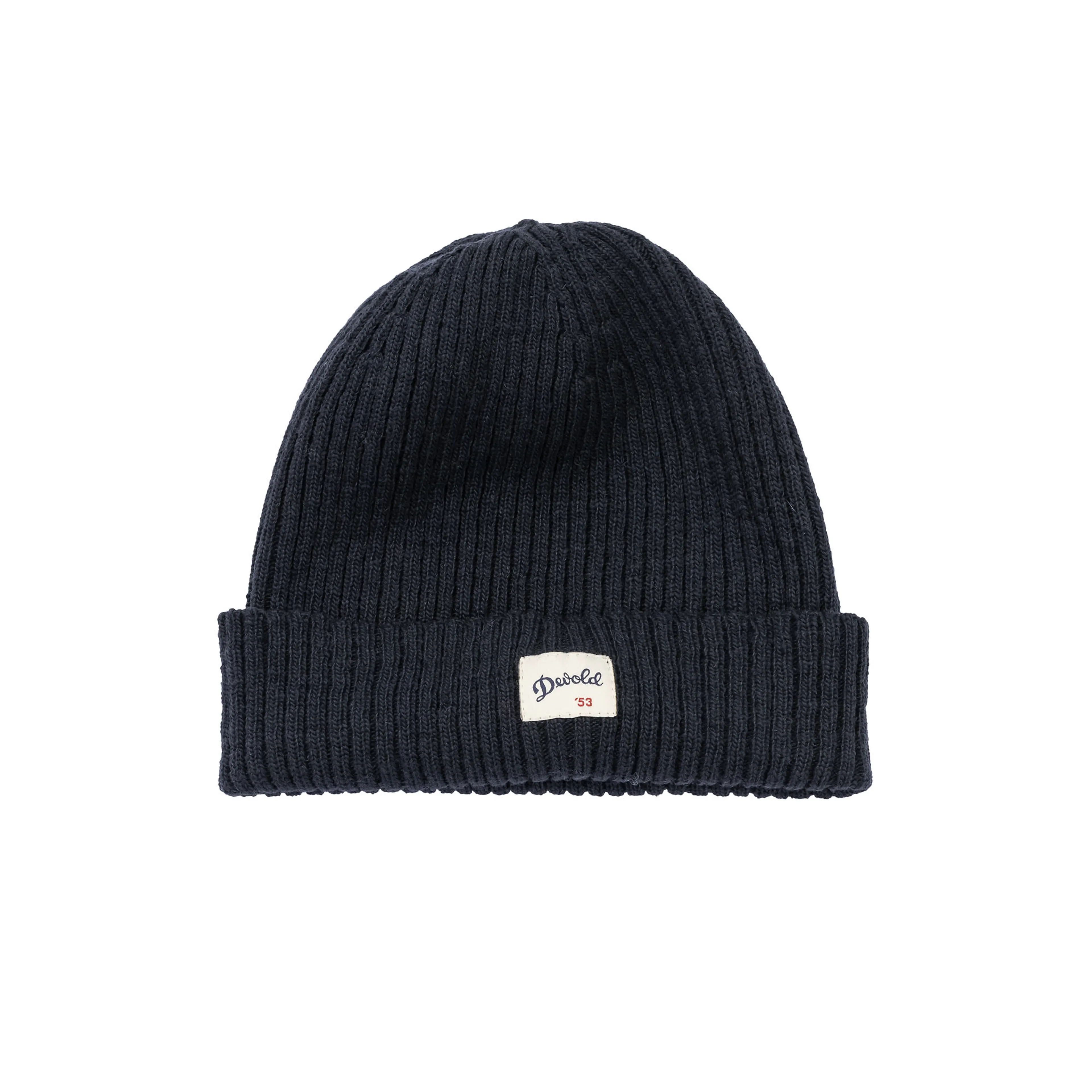 ARCHIVE WOOL BEANIE