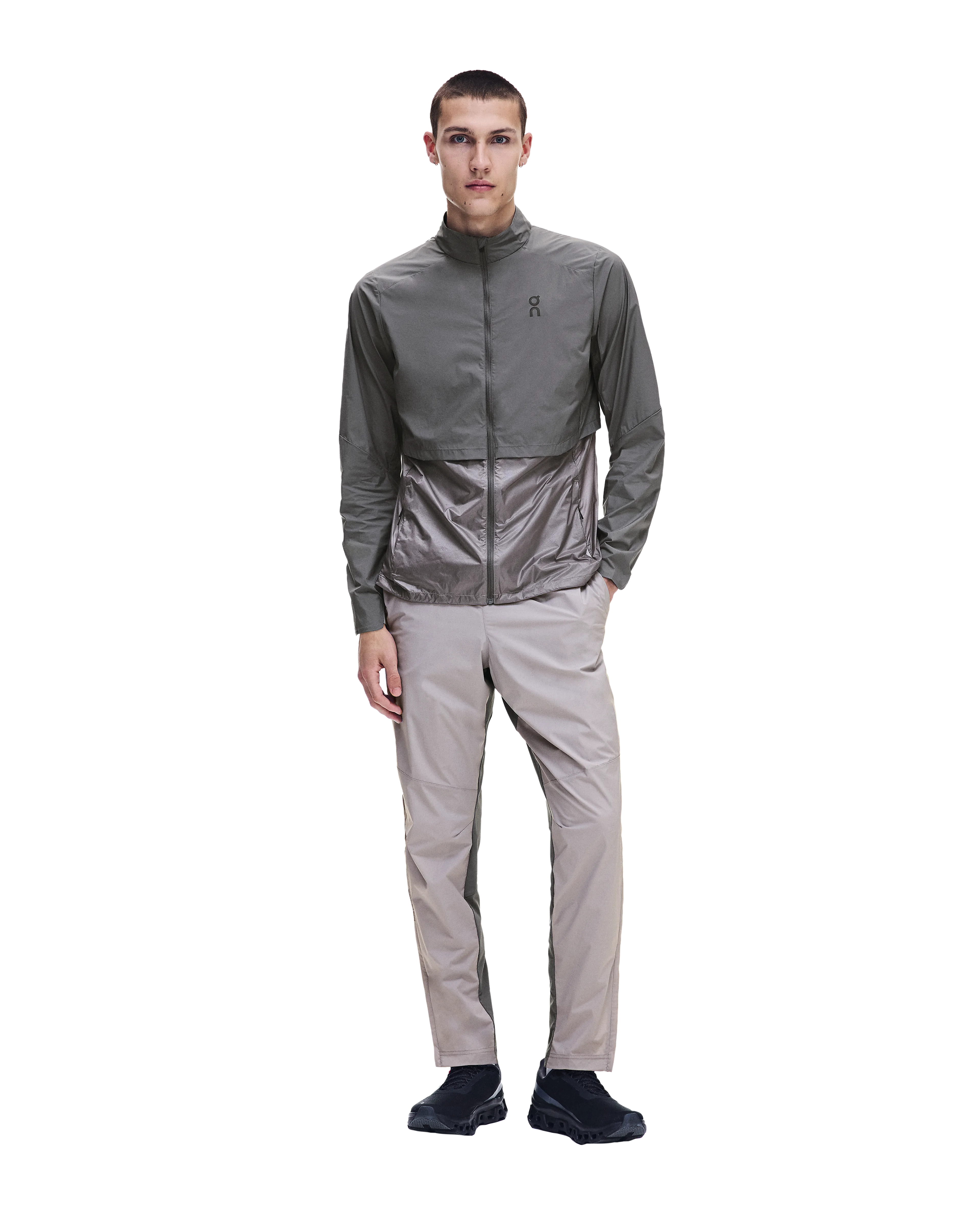 Weather Jacket