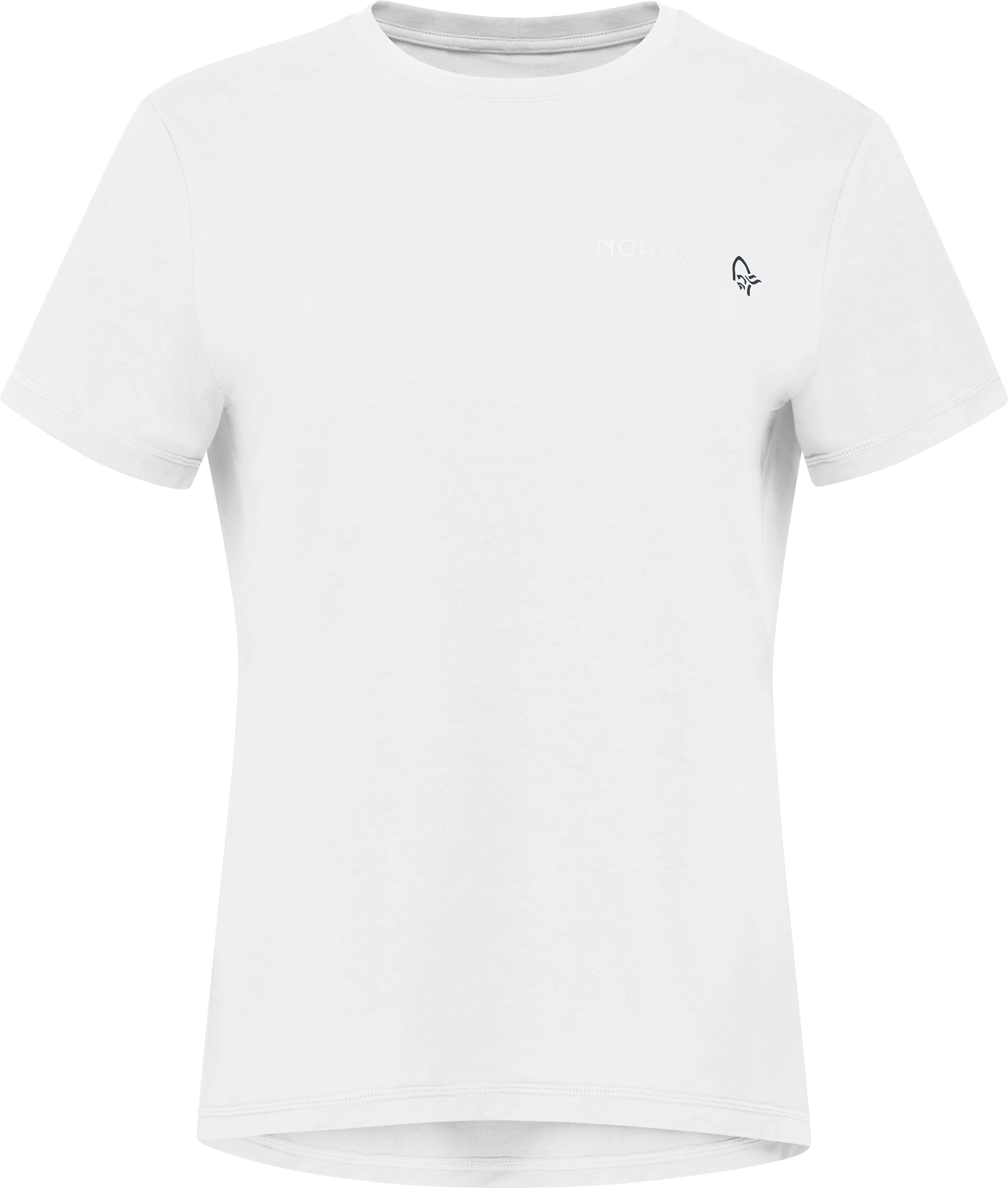 femund tech T-shirt W's