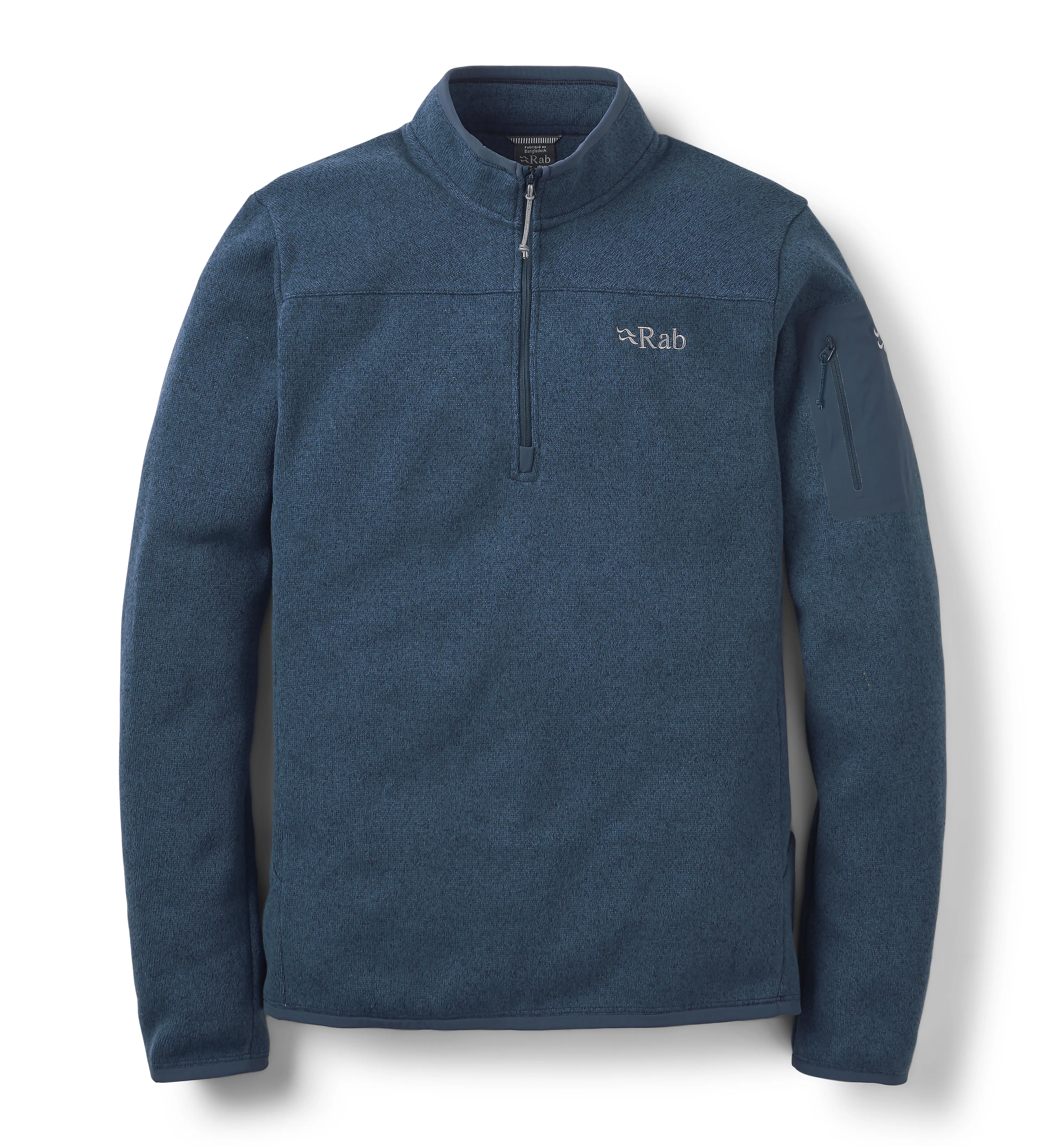 Ryvoan Pull-On