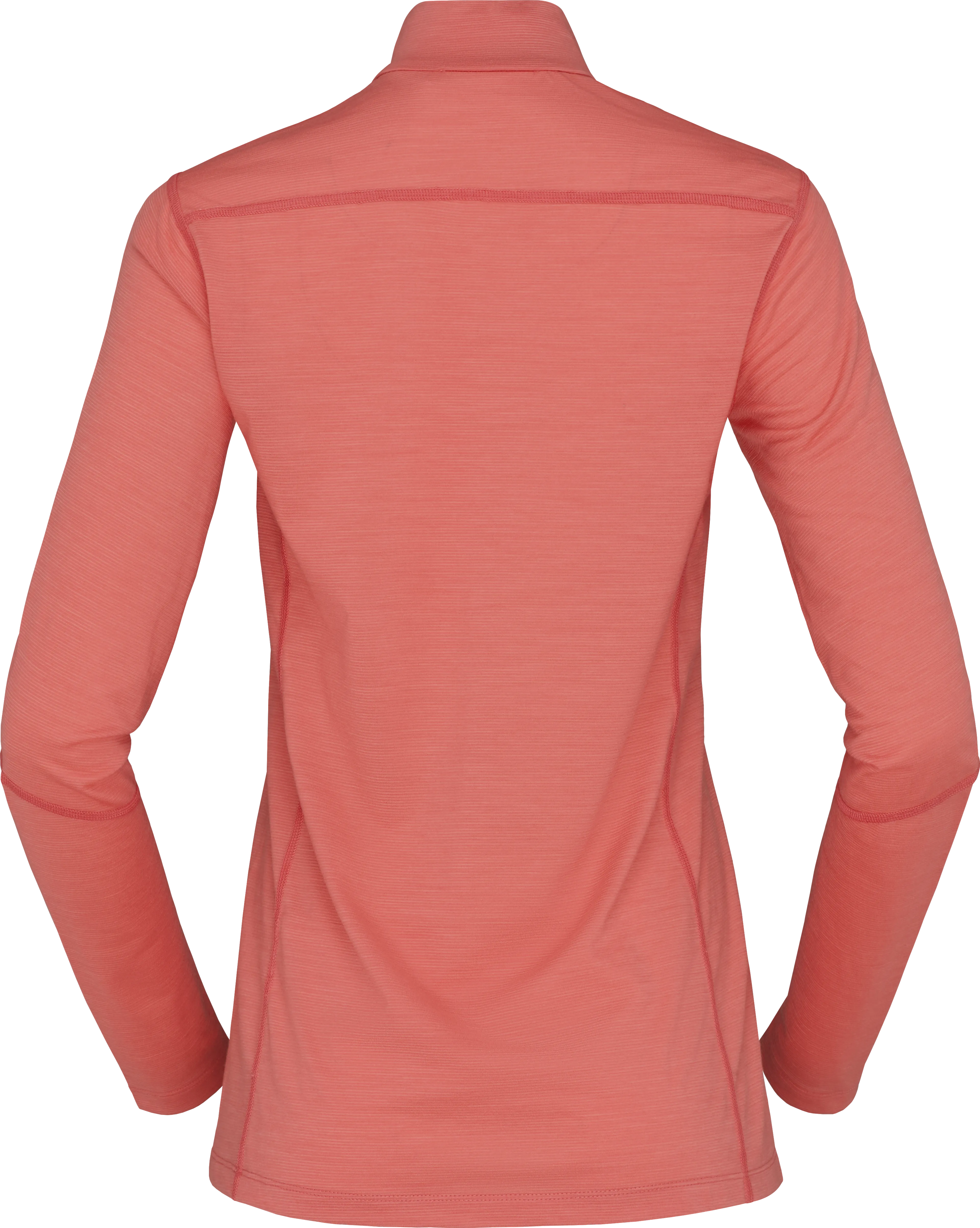 falketind equaliserUll Zip Neck W's