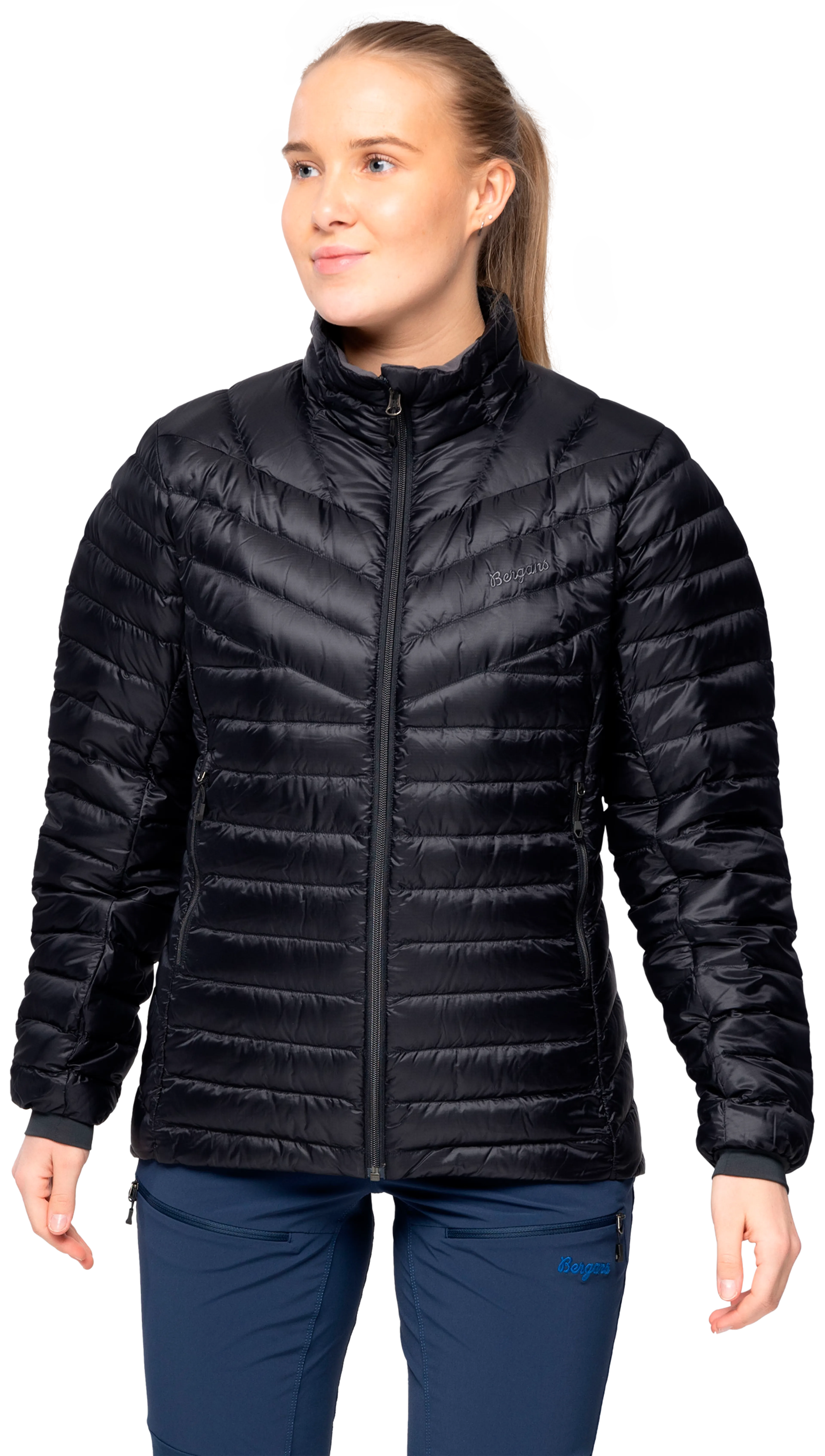 Rabot Light Down Jacket Women