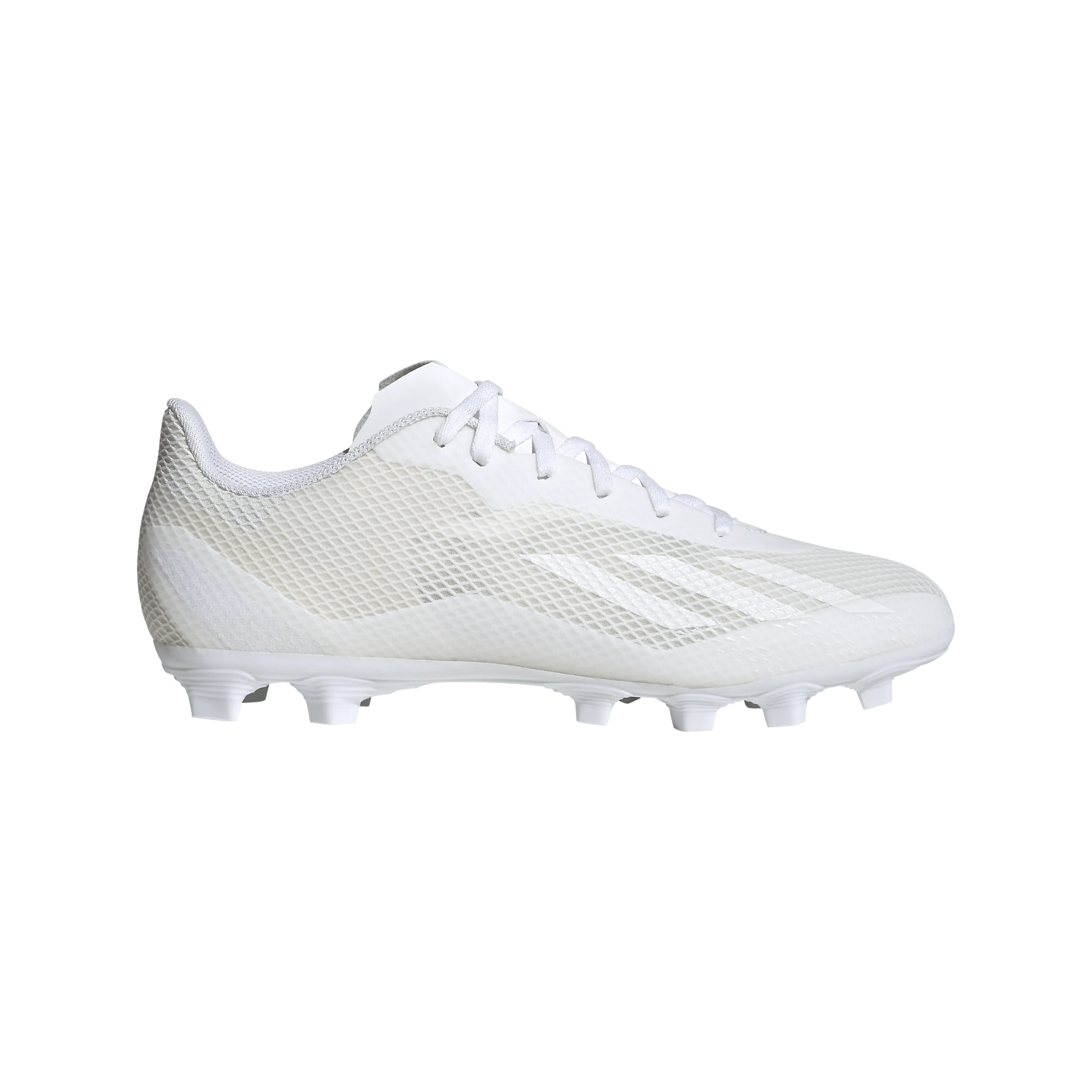 X SPEEDPORTAL.4 Flexible Ground fotballsko kunstgress/gress