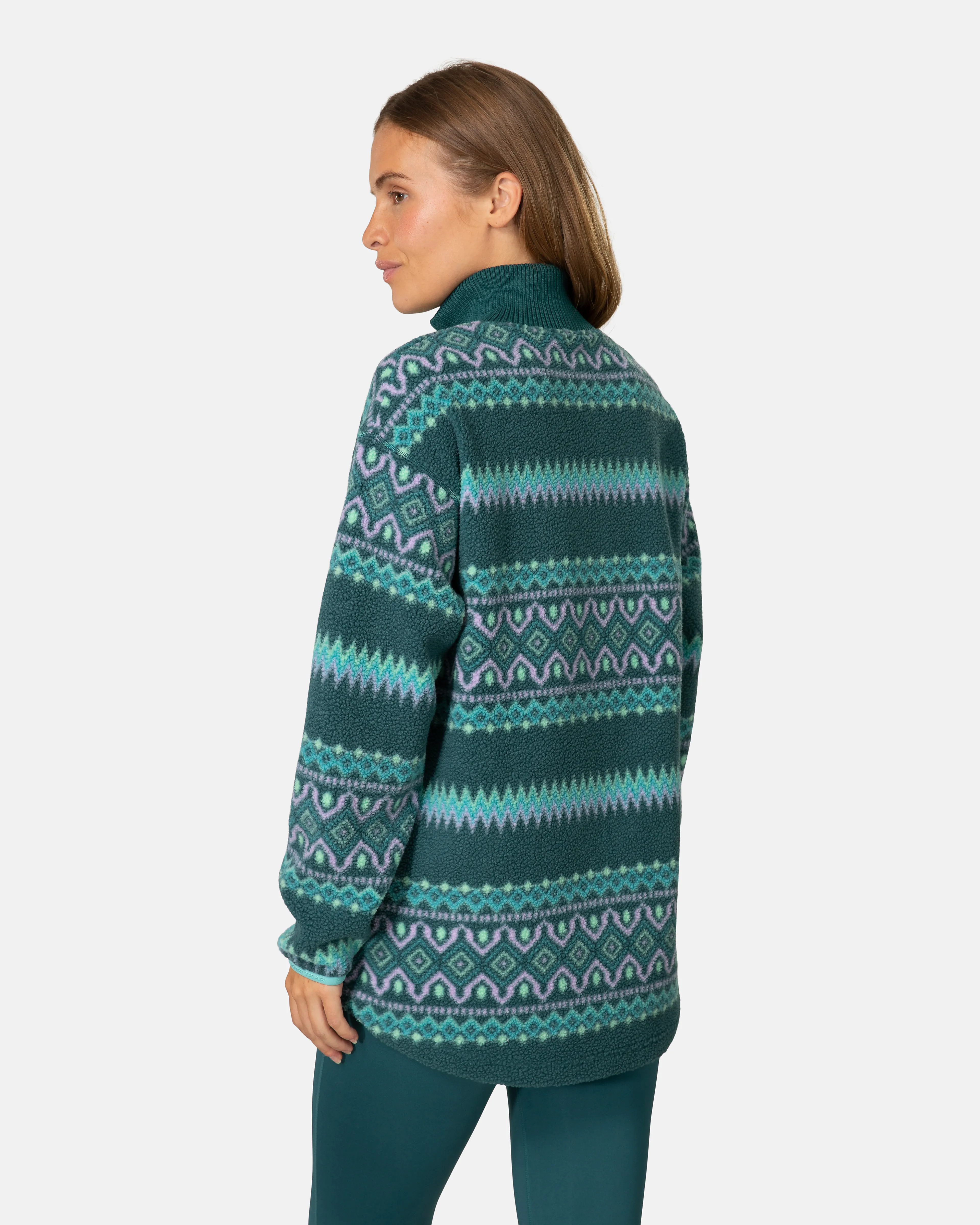 RUTHIE MIDLAYER HZ