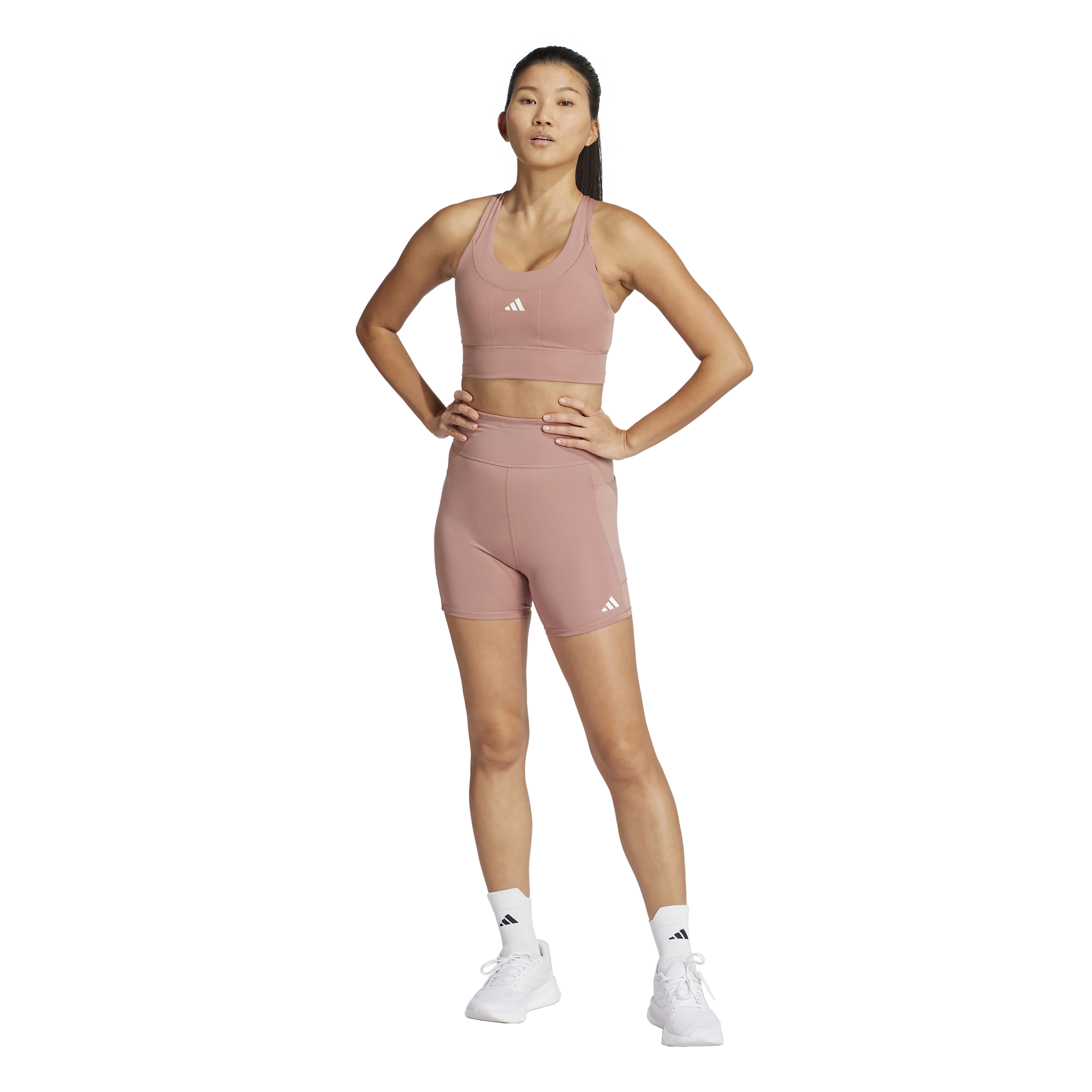 Own the Run Short Tights