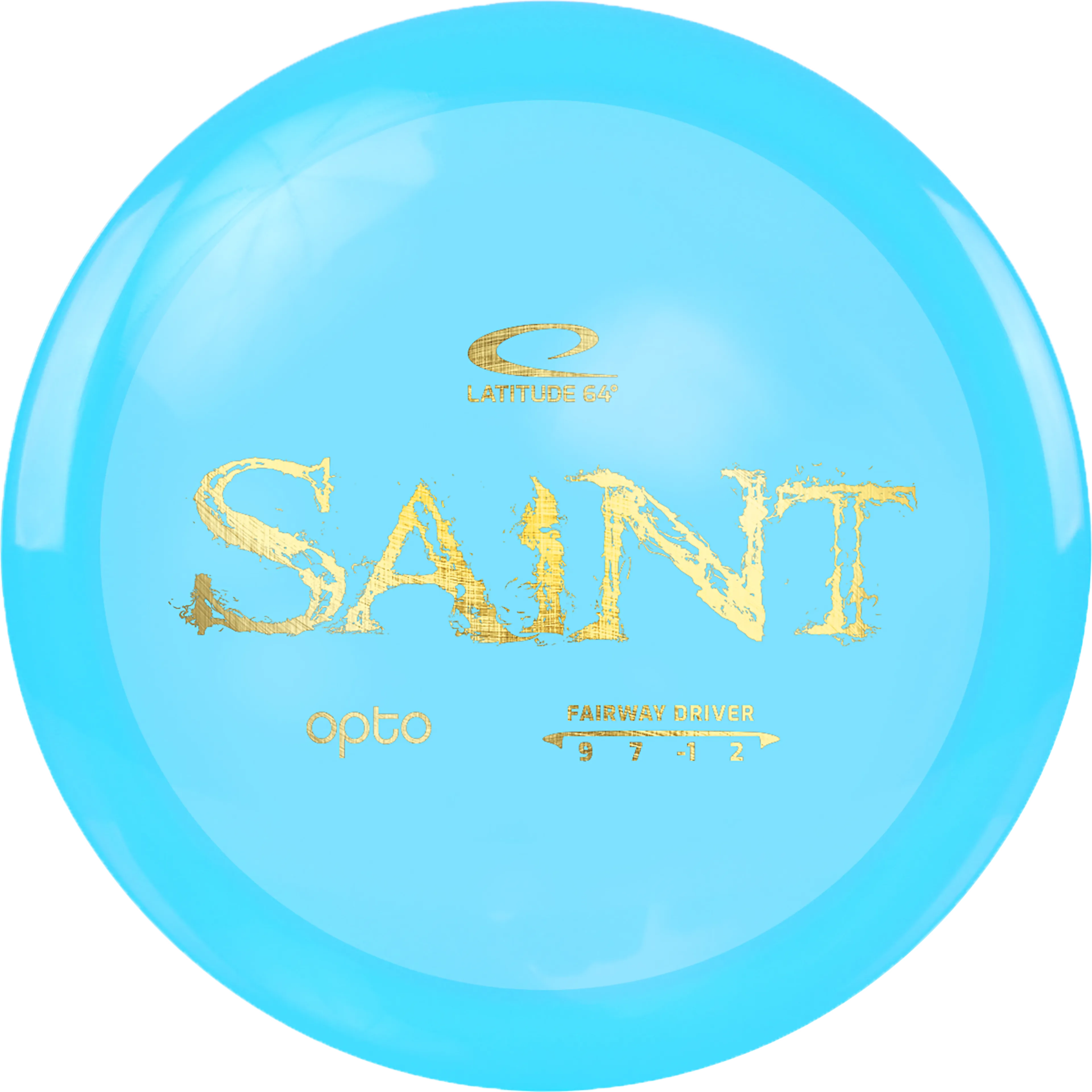 Opto Driver Saint