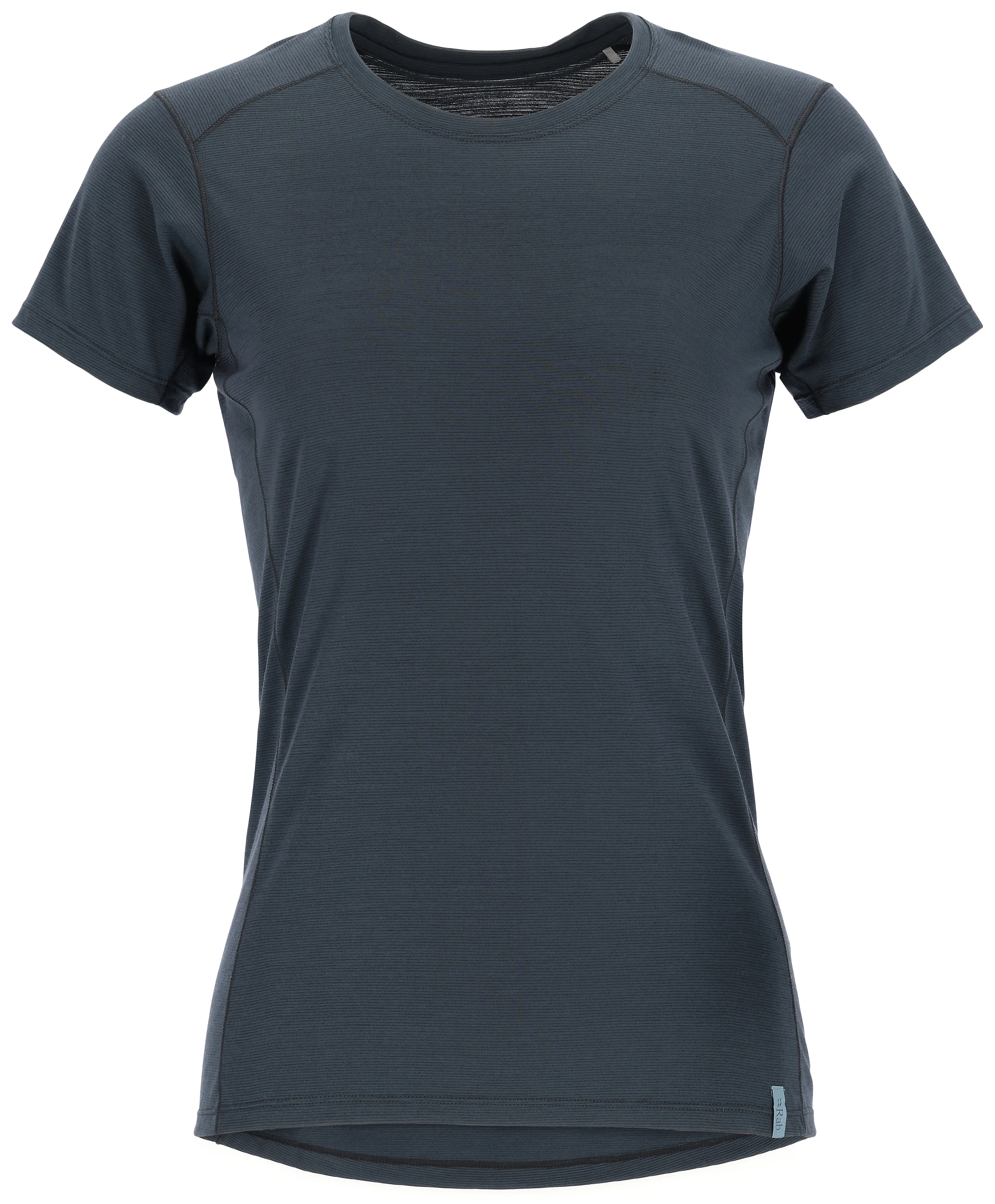 Syncrino Base Tee ull t-skjorte dame