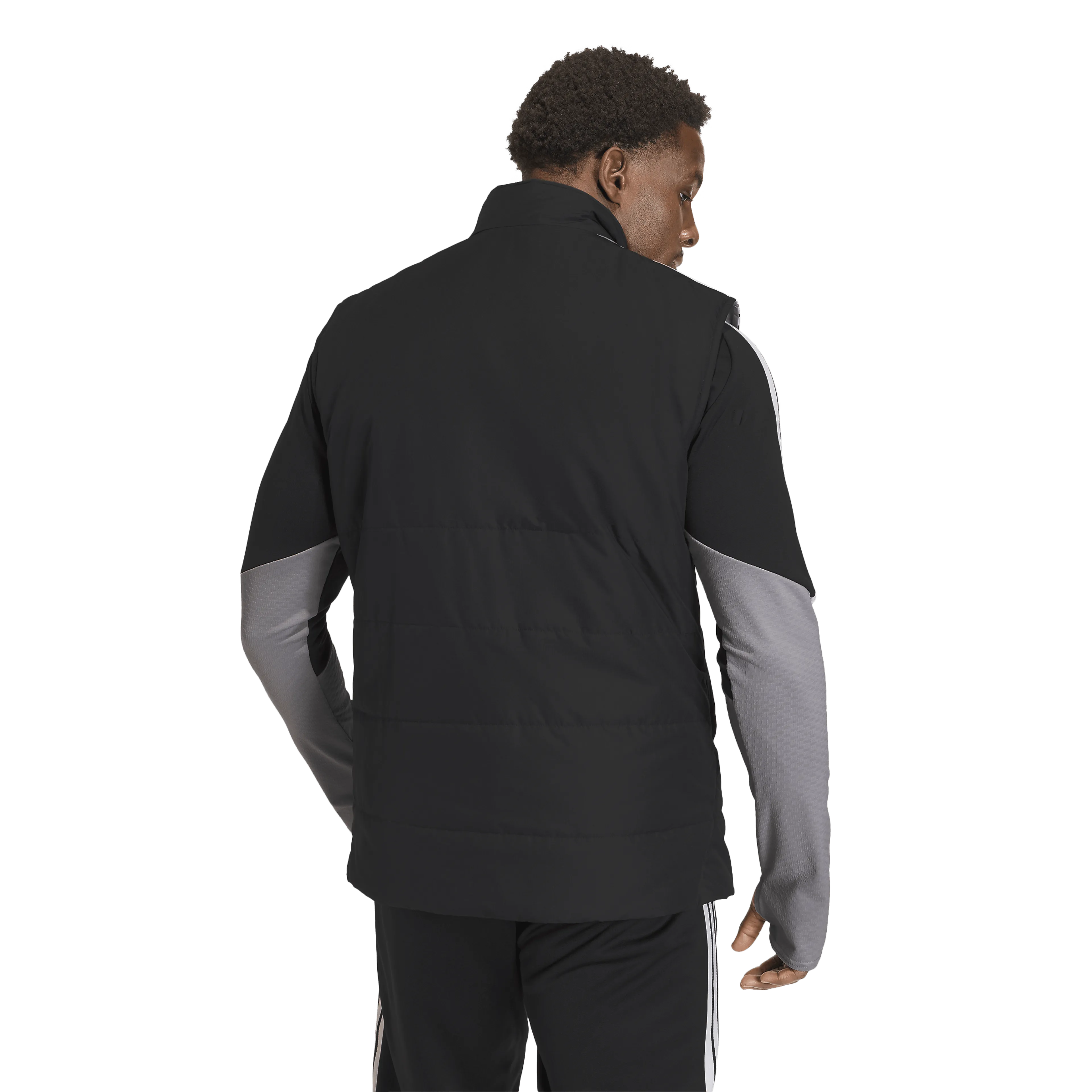 Tiro26 Competition Winter Vest