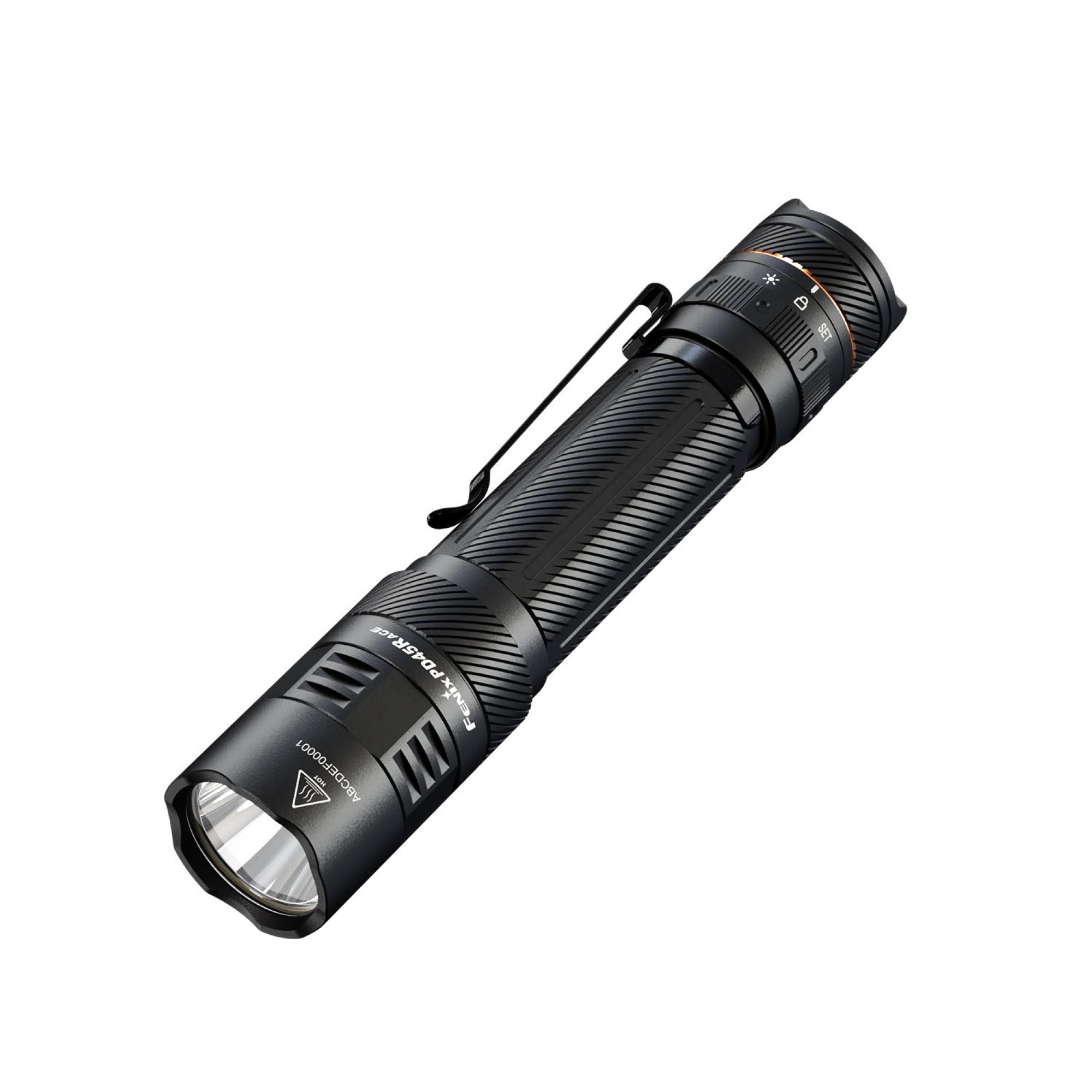 FENIX PD45R ACE HÅNDLYKT 3200LM