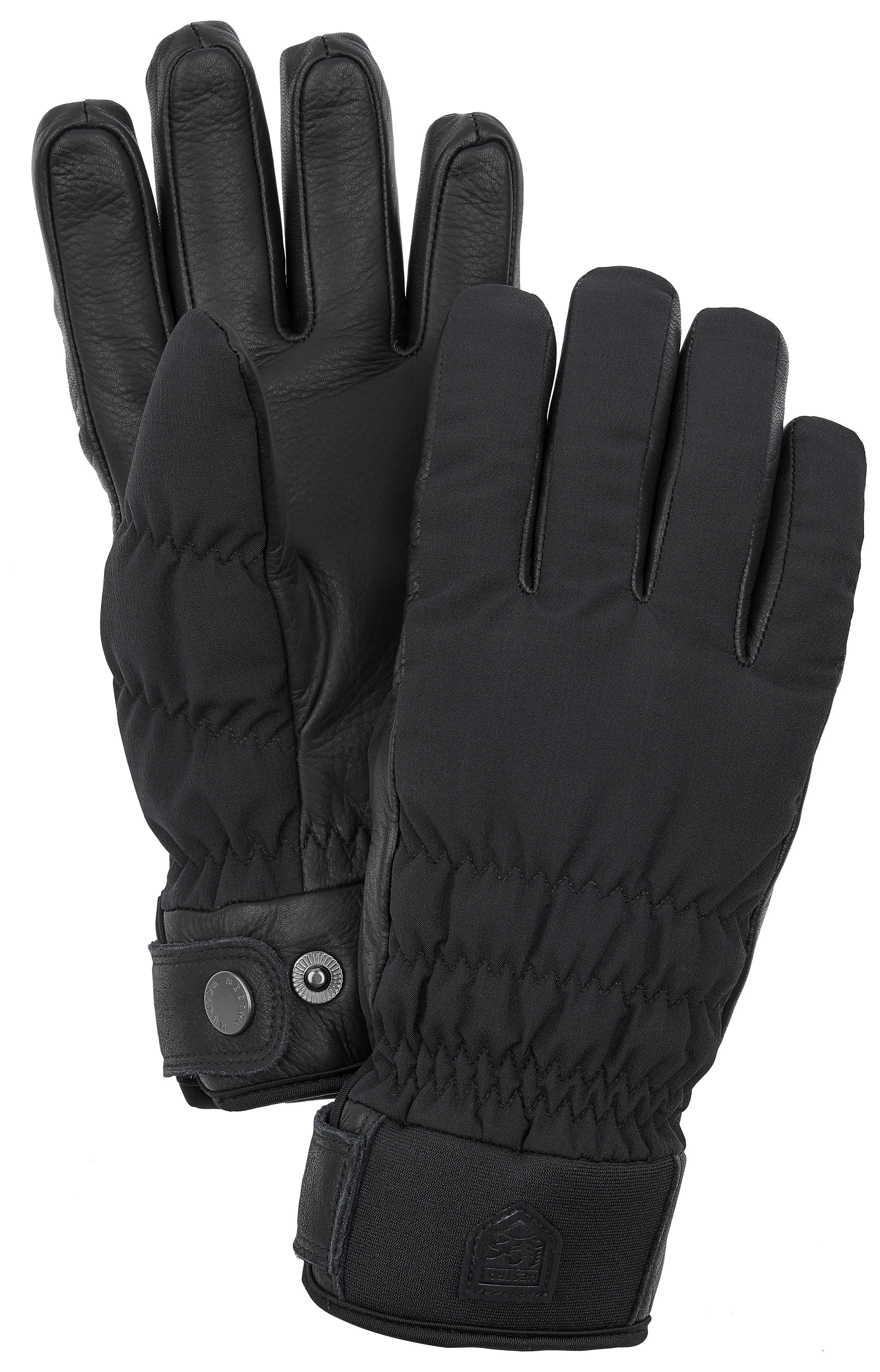 Luomi CZone Female - 5 finger