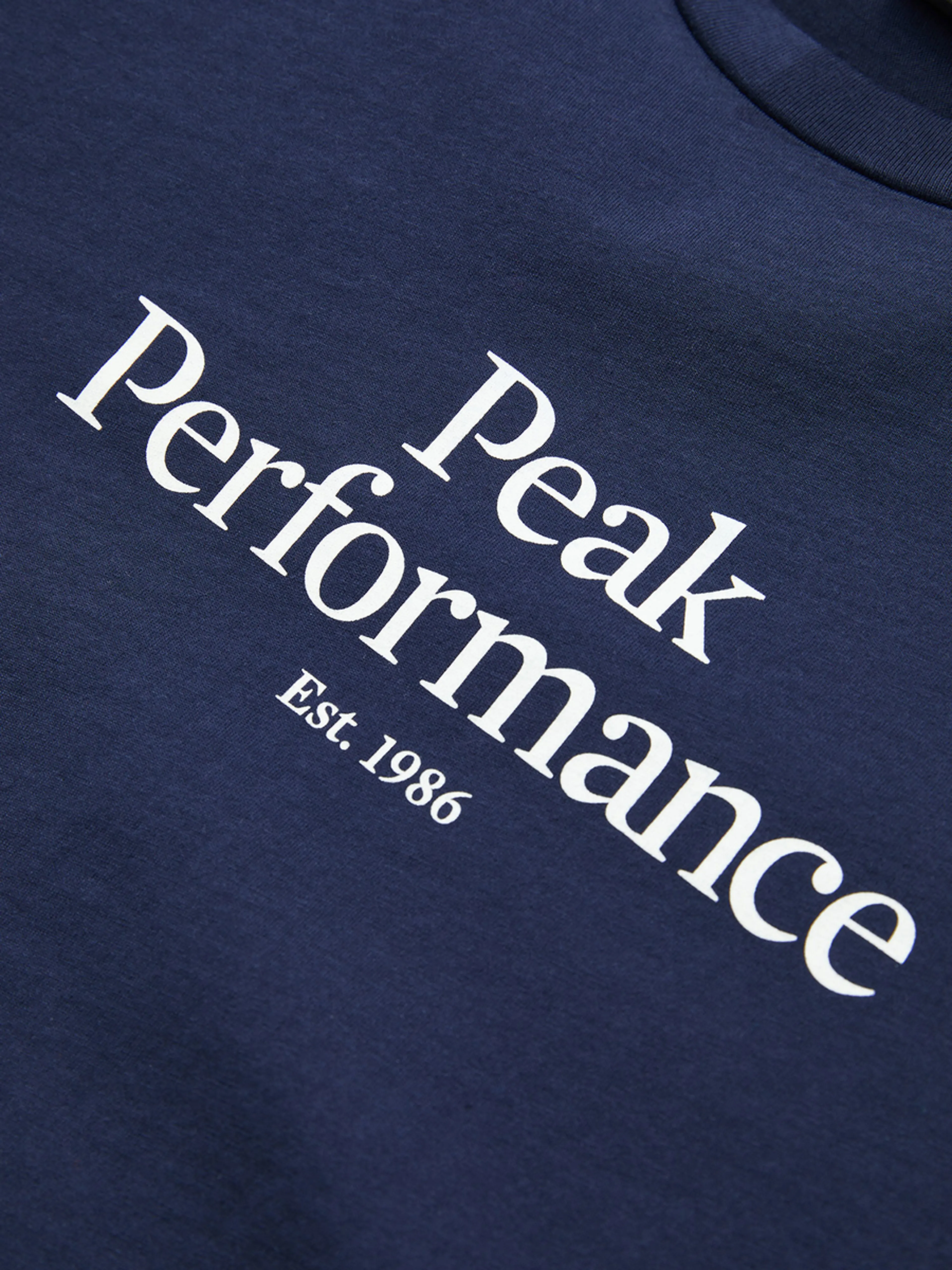 W Original Tee