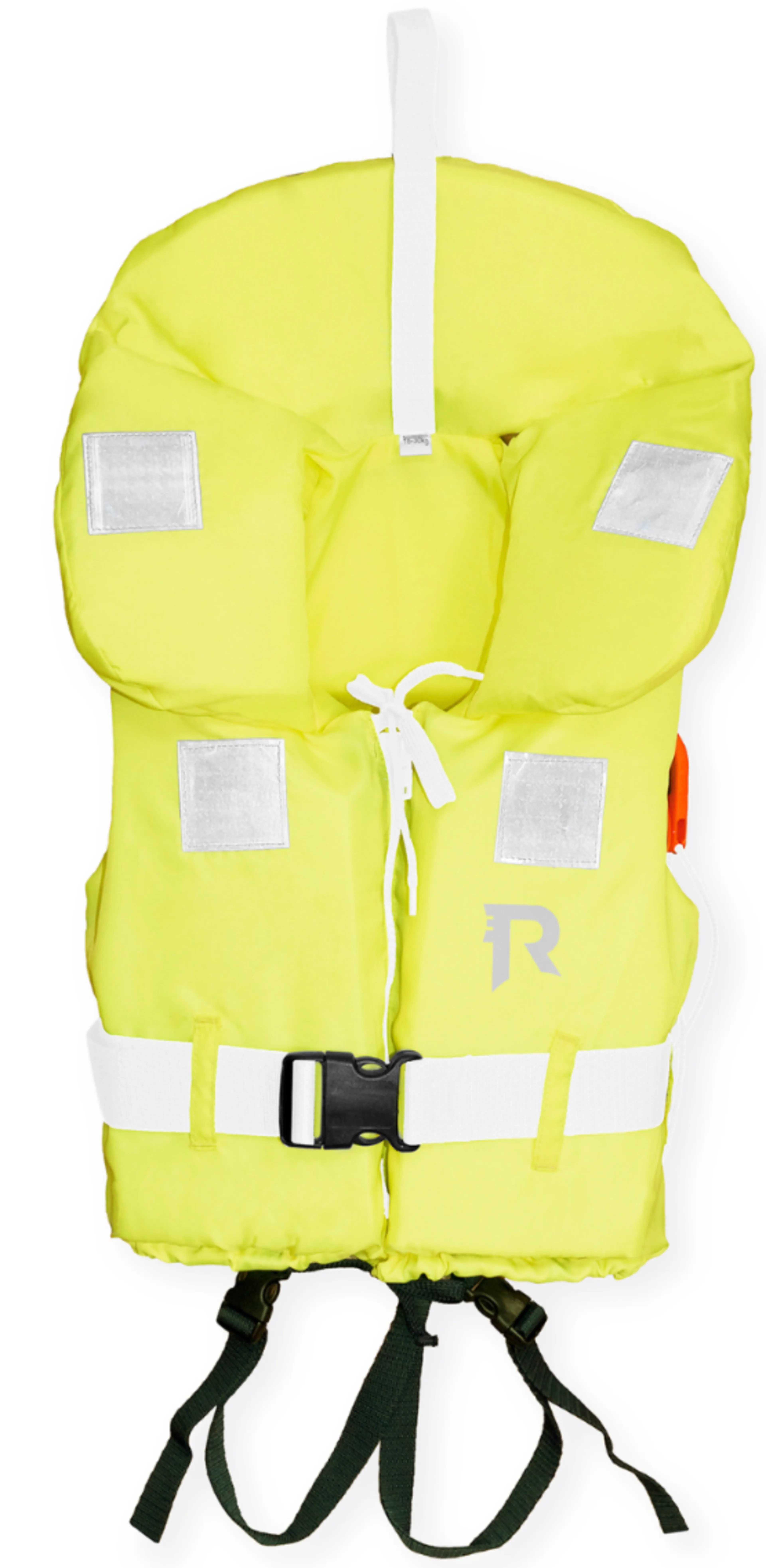 Soft redningsvest 100N