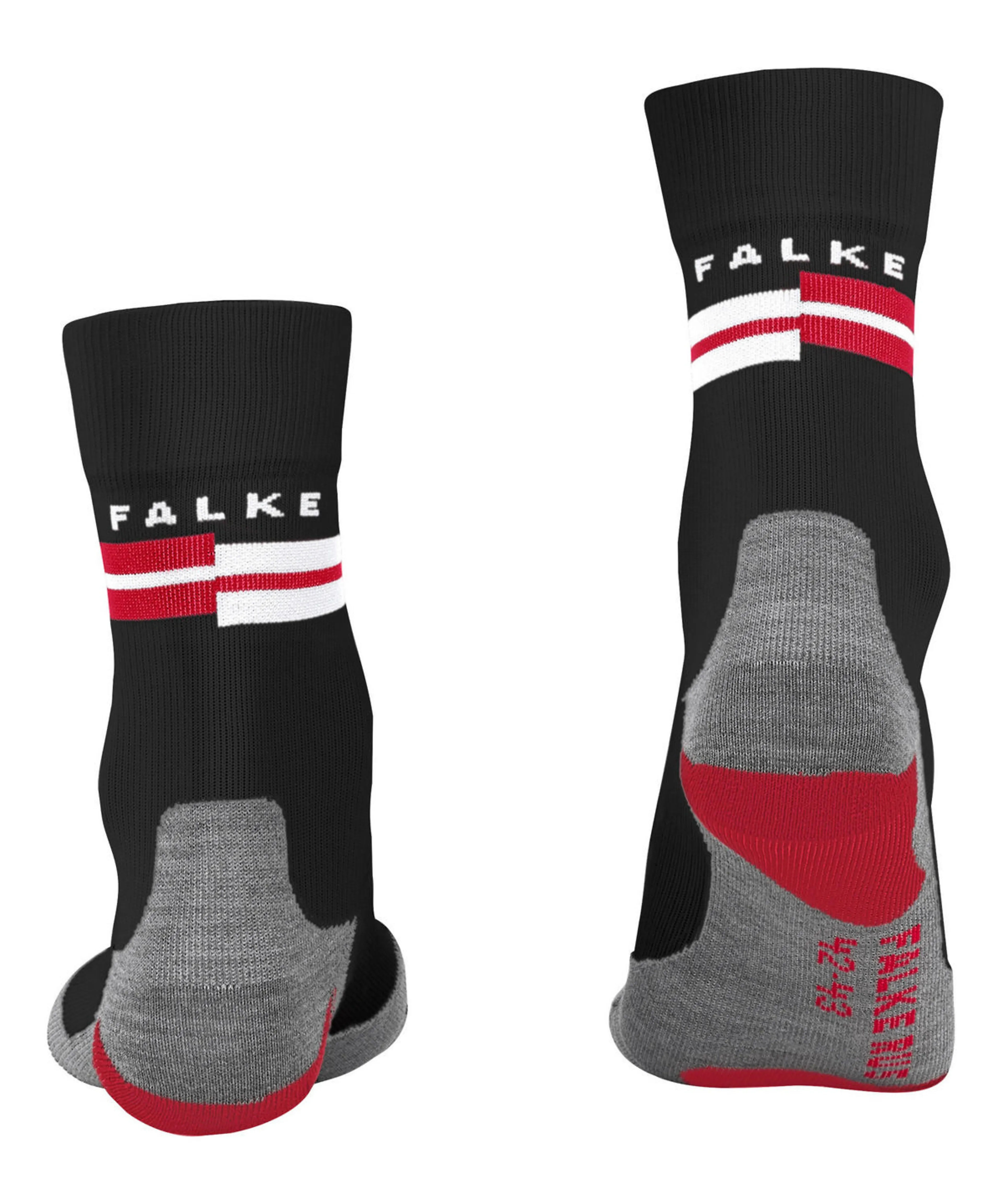 RU5 Race Running Socks