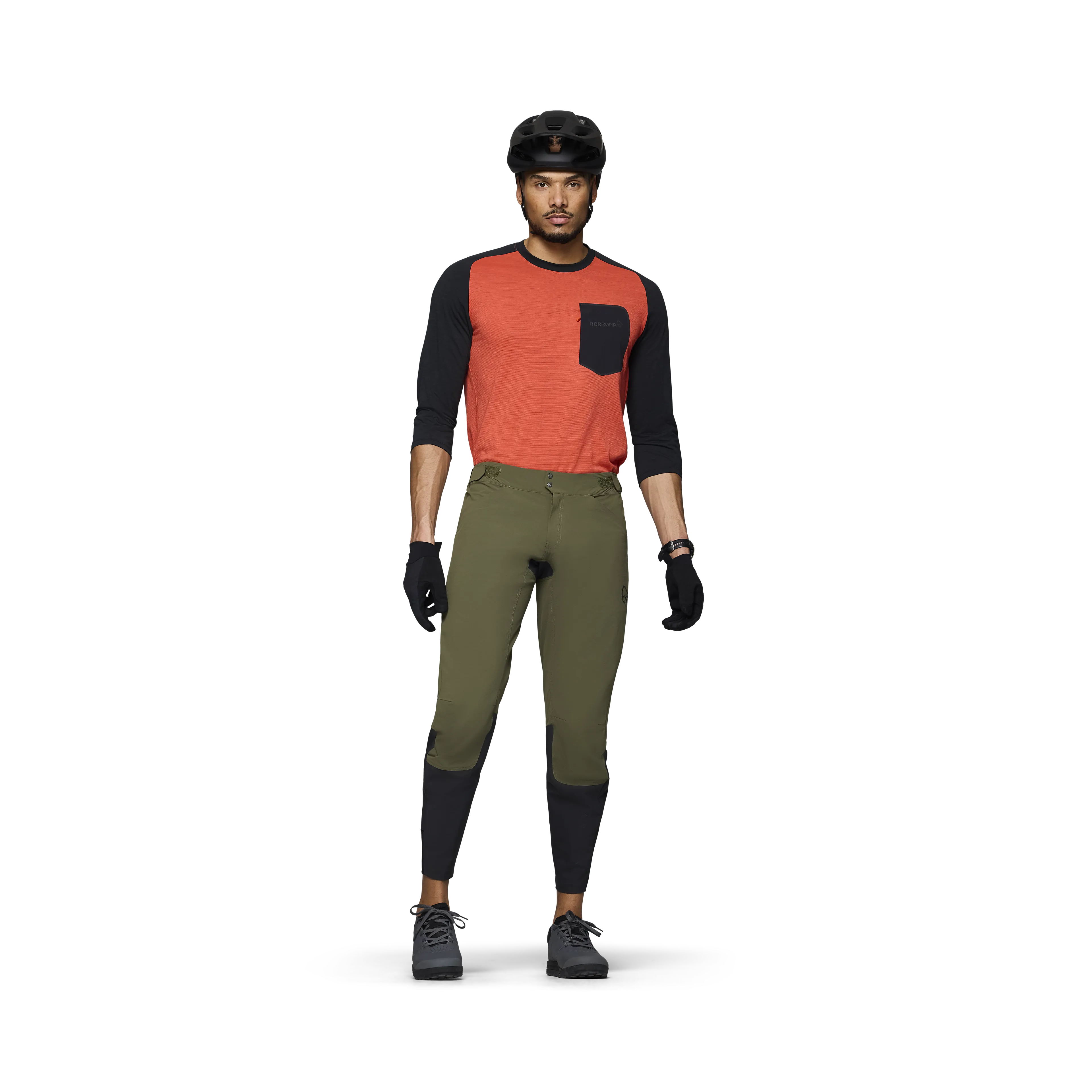 skibotn flex1 Pants M's