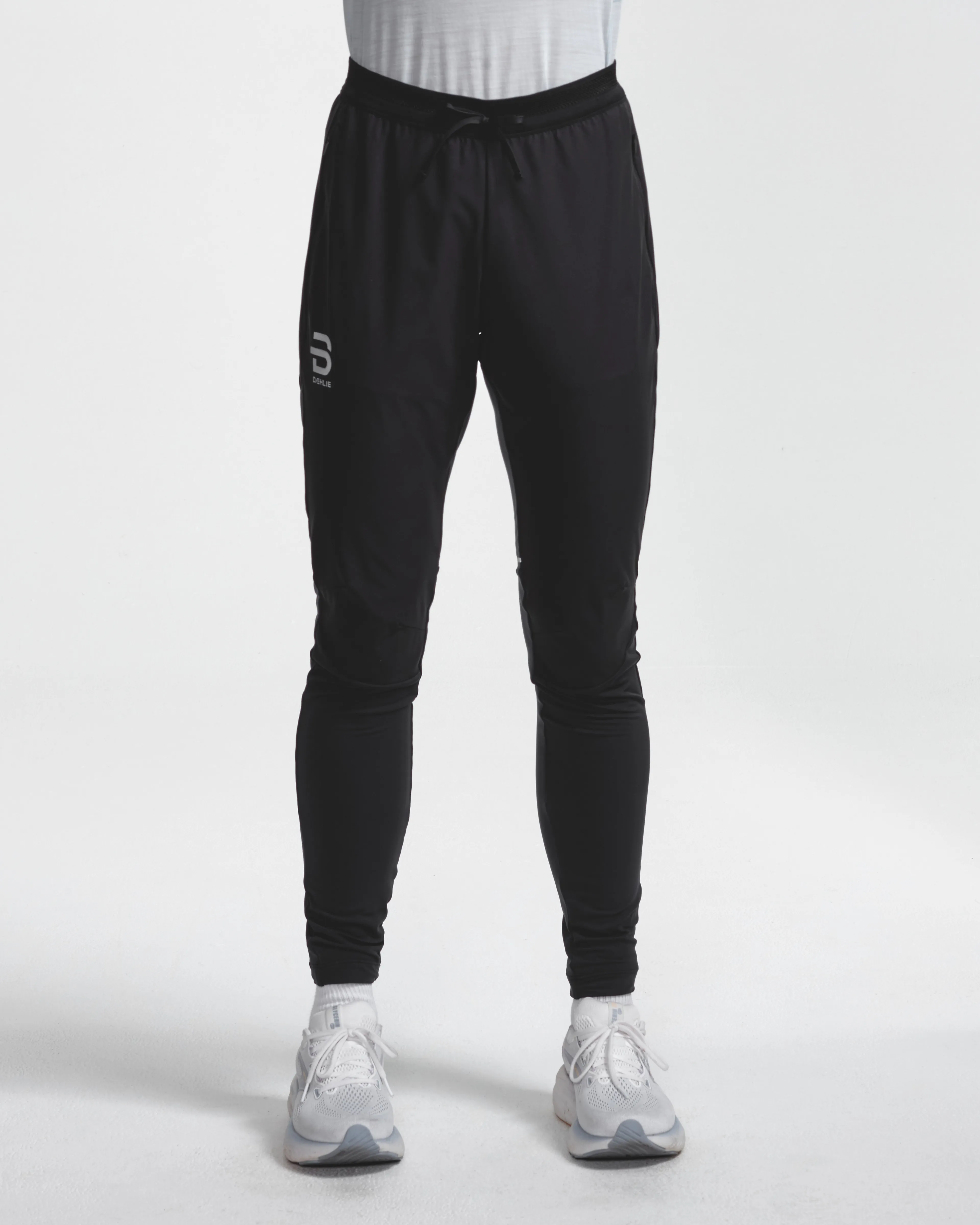 Pants Distance Warm Wmn