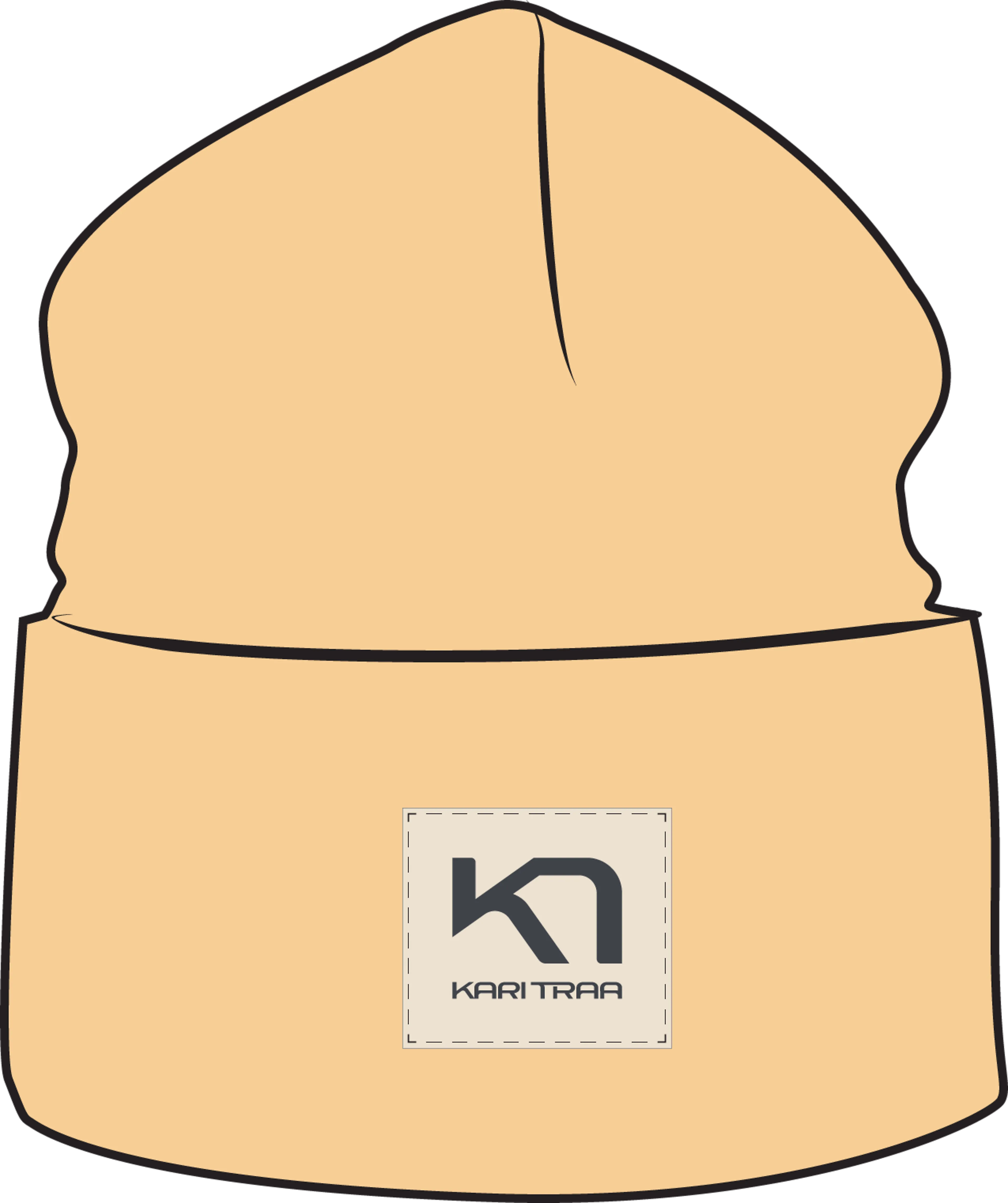 RØTHE BEANIE