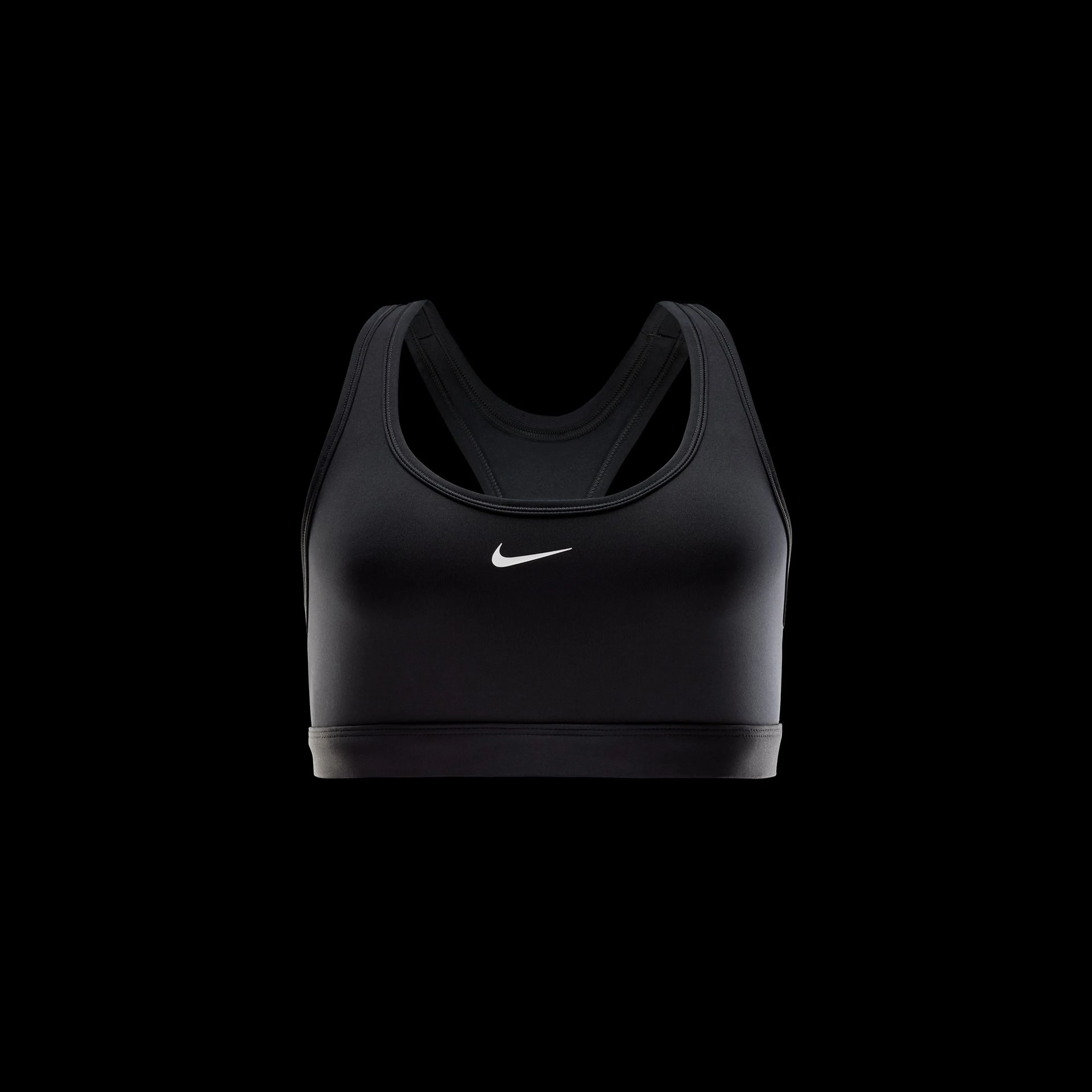 Swoosh Light Support sports-BH dame