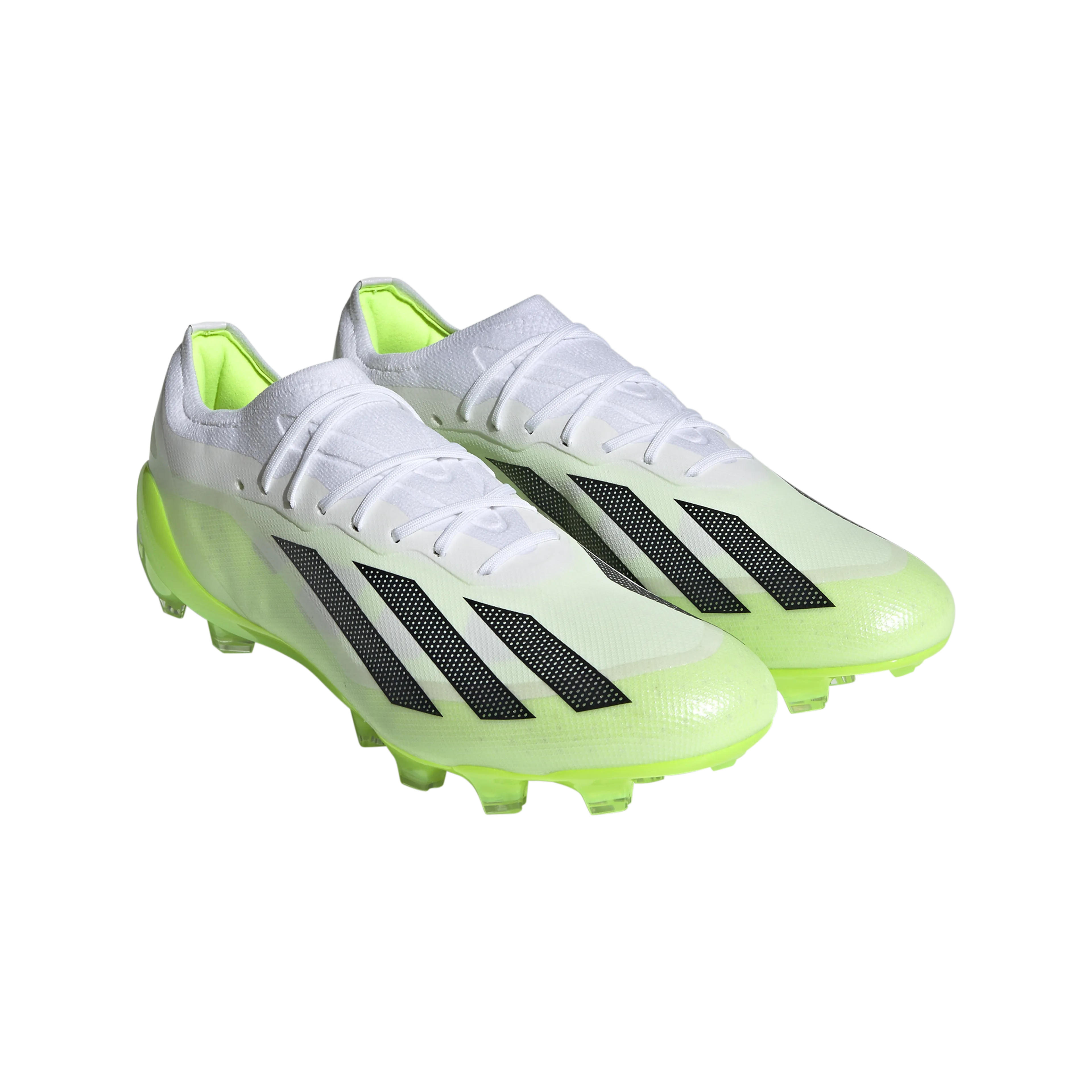 X Crazyfast.1 Artificial Grass fotballsko kunstgress