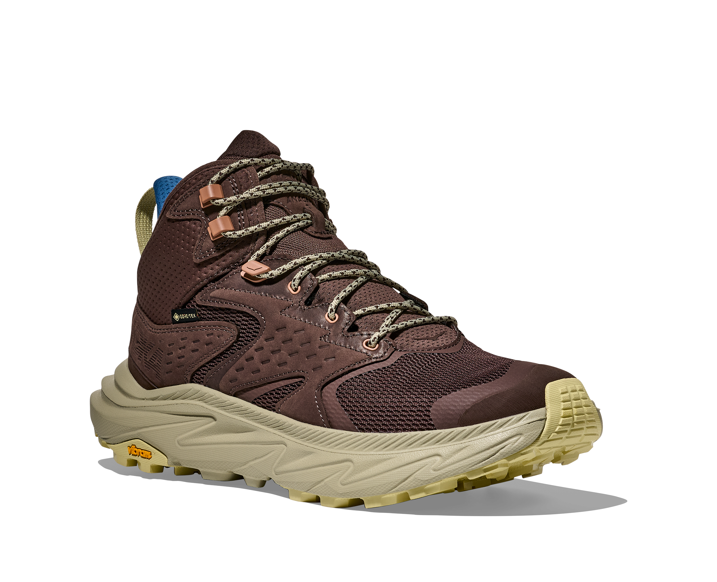 M ANACAPA 2 MID GTX
