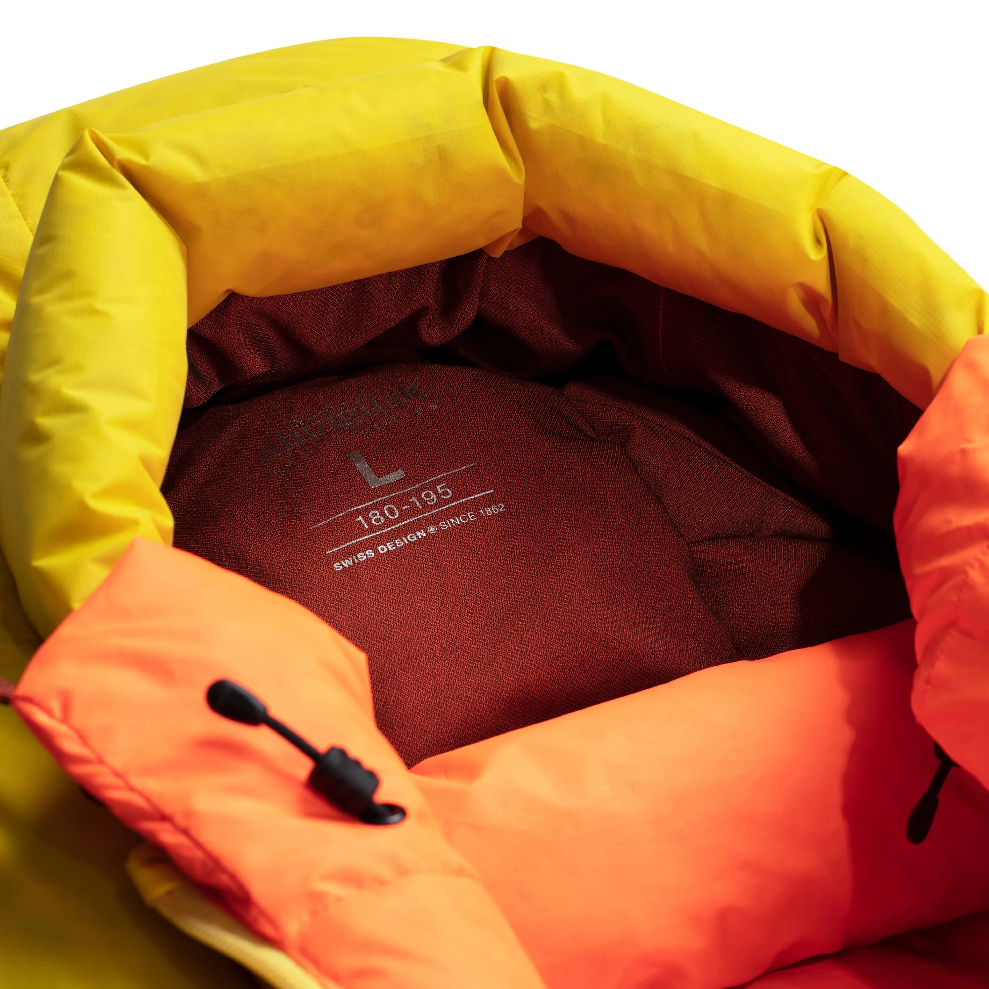 Siku Down Bag -18 sovepose