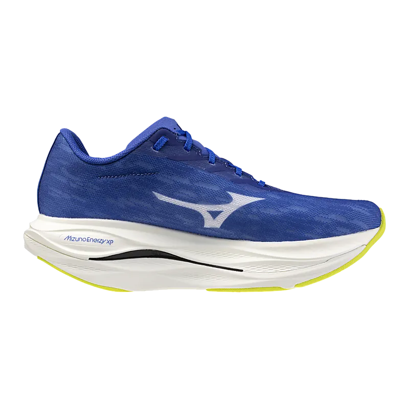 Mizuno Wave Rebellion herre