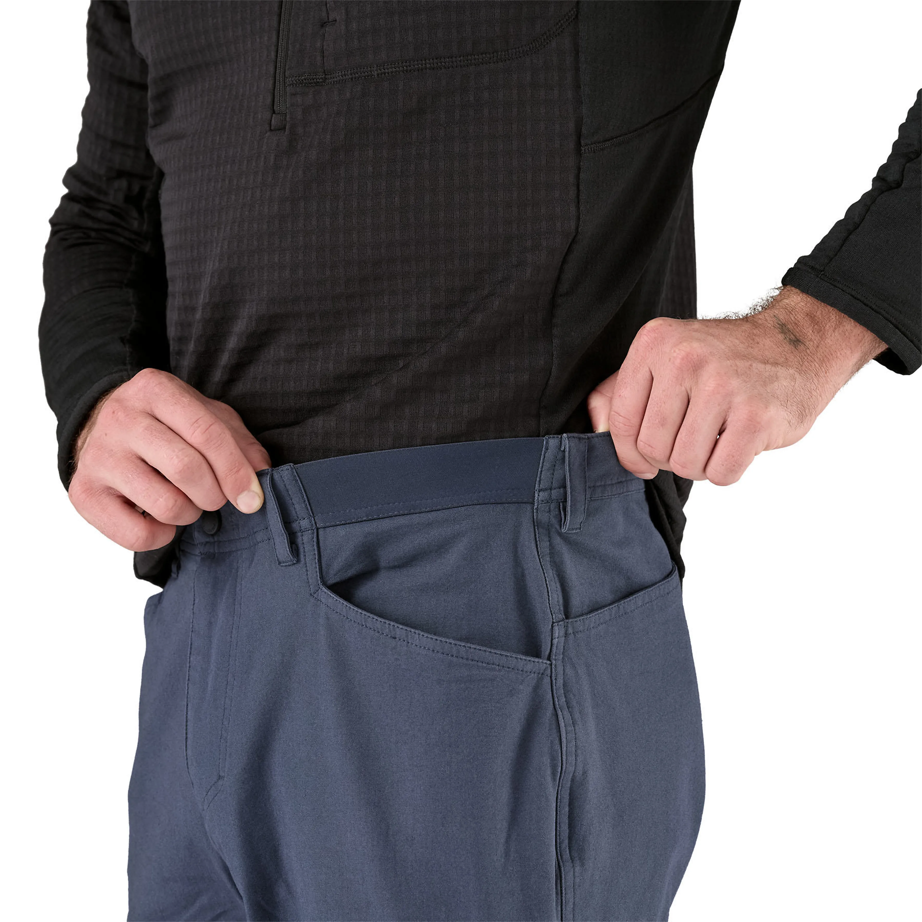 M's Venga Rock Pants - Reg