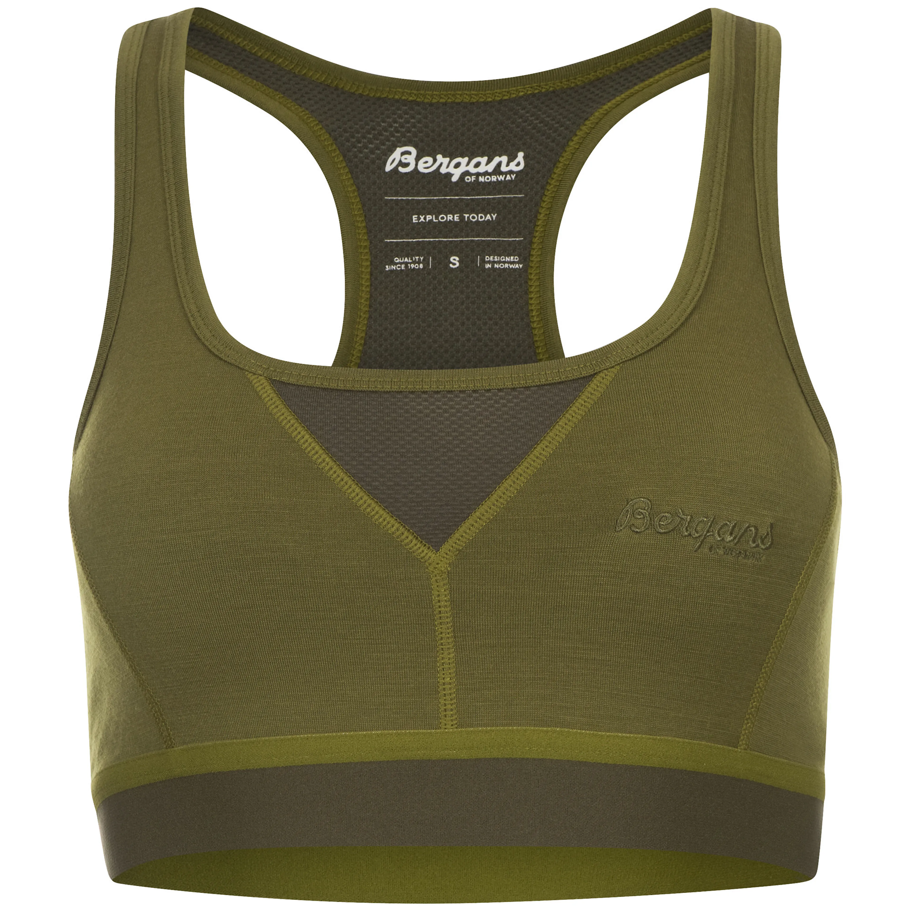 Cecilie Wool Top