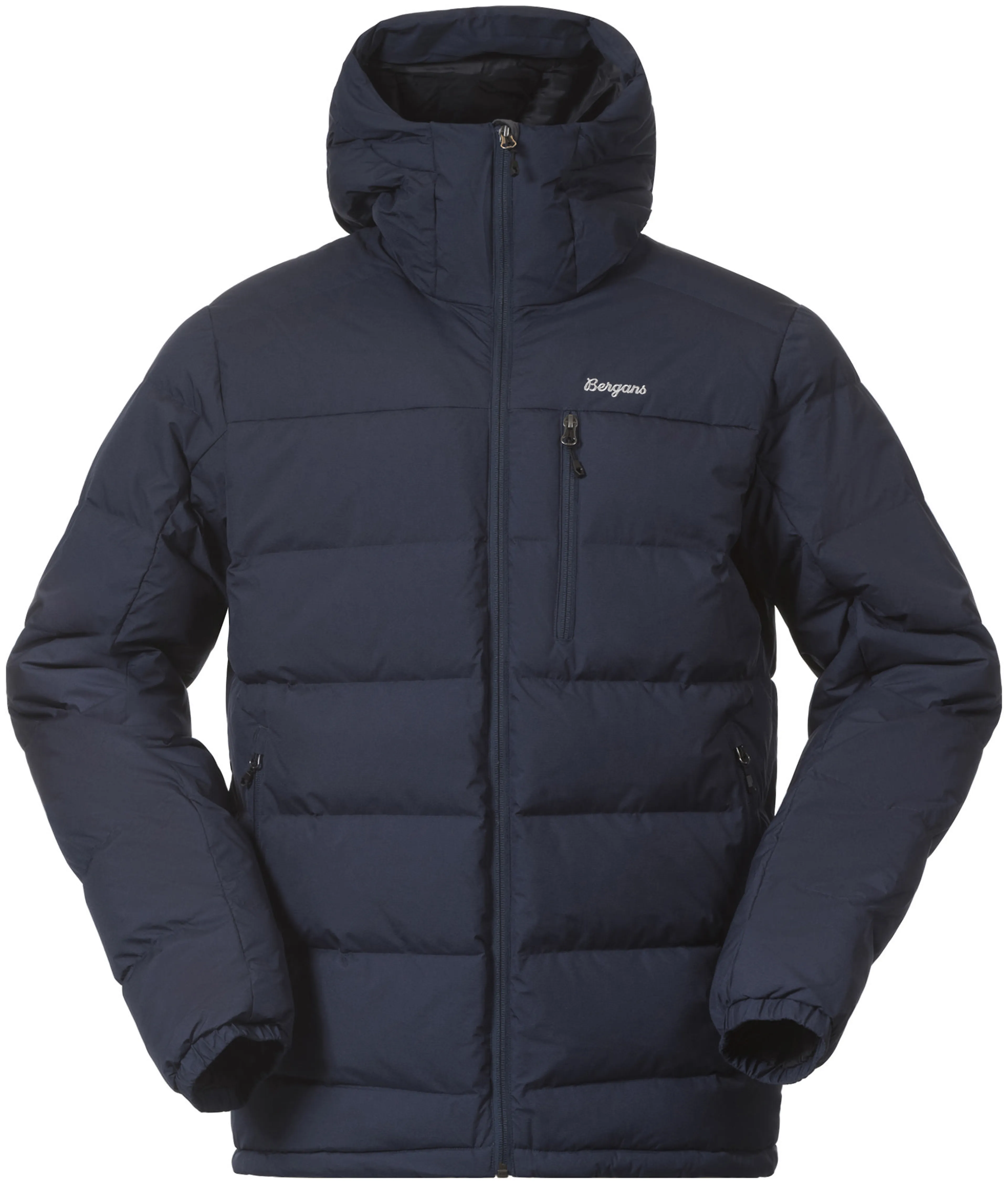 Warm Down Jacket Men