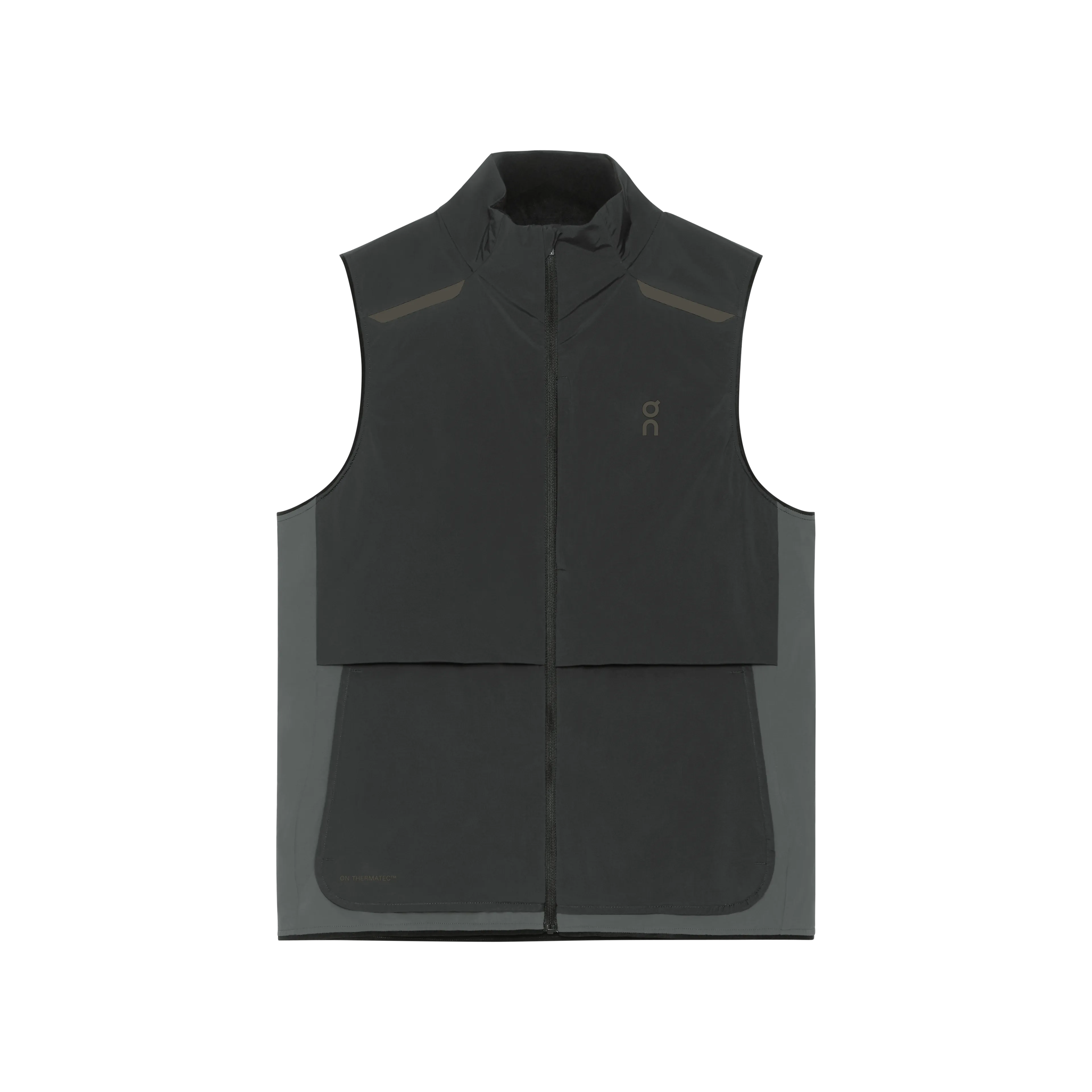 Weather Vest