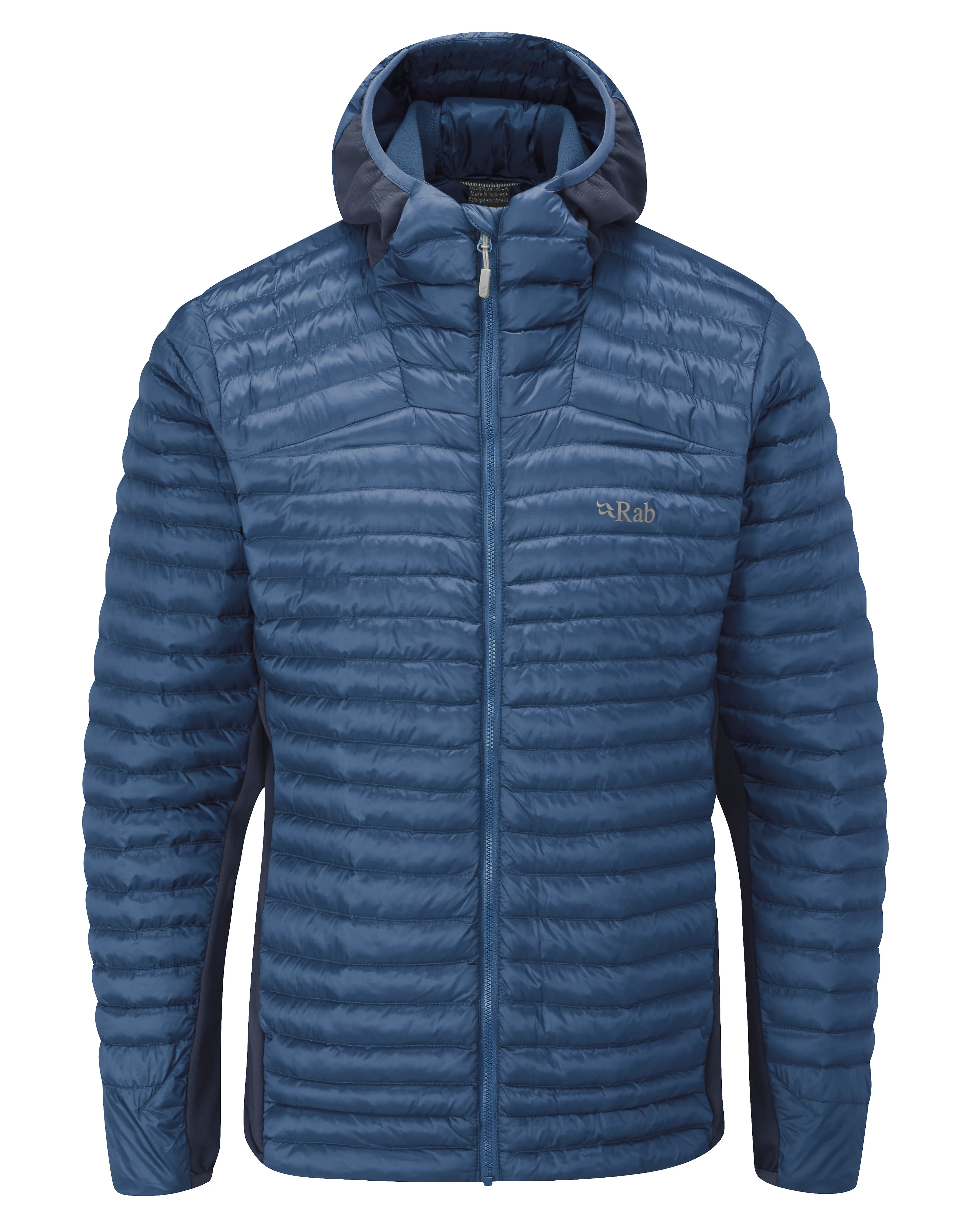 Cirrus Flex 2.0 isolert jakke herre Cirrus Flex 2.0 isolert jakke herre