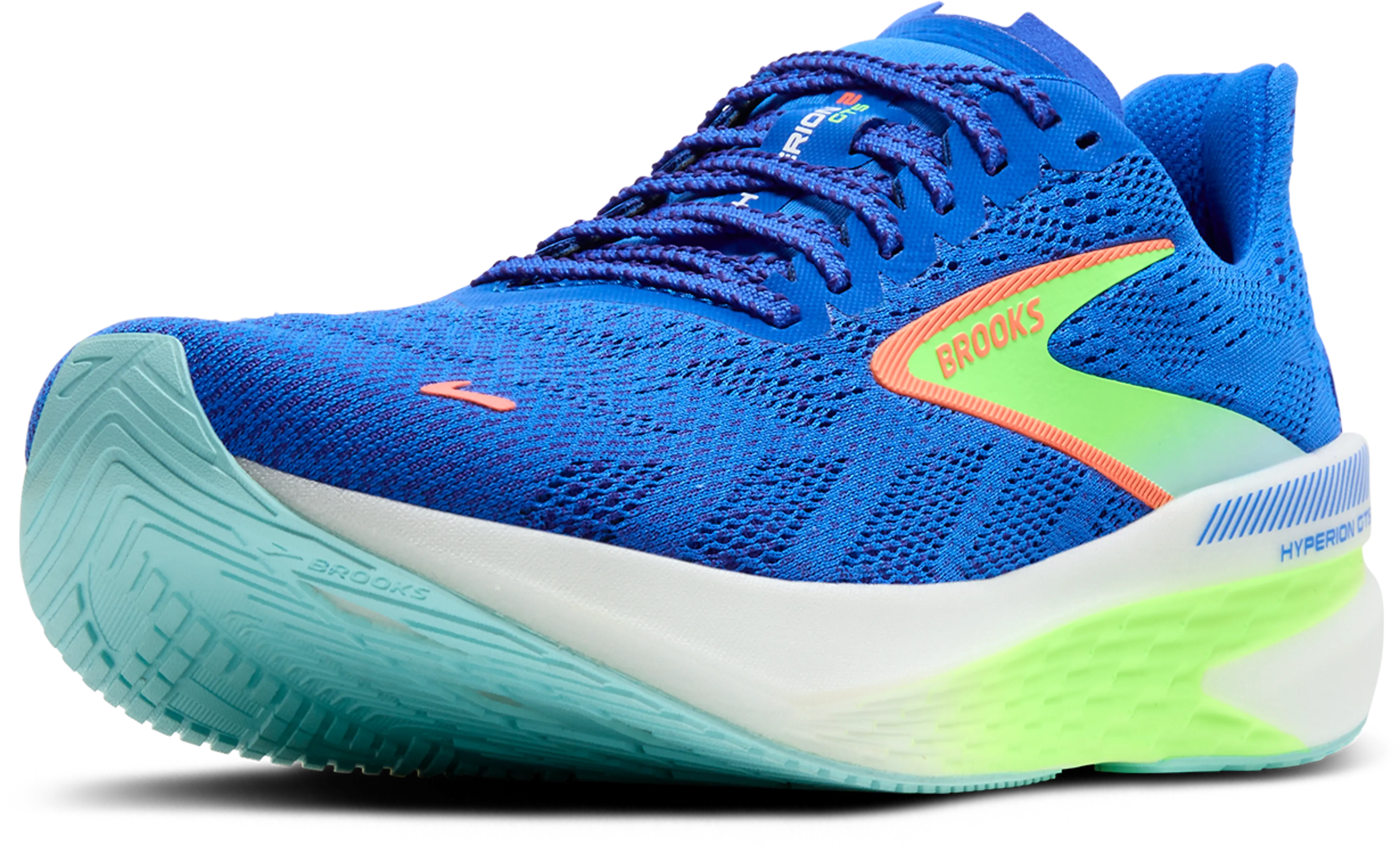 Hyperion GTS 2