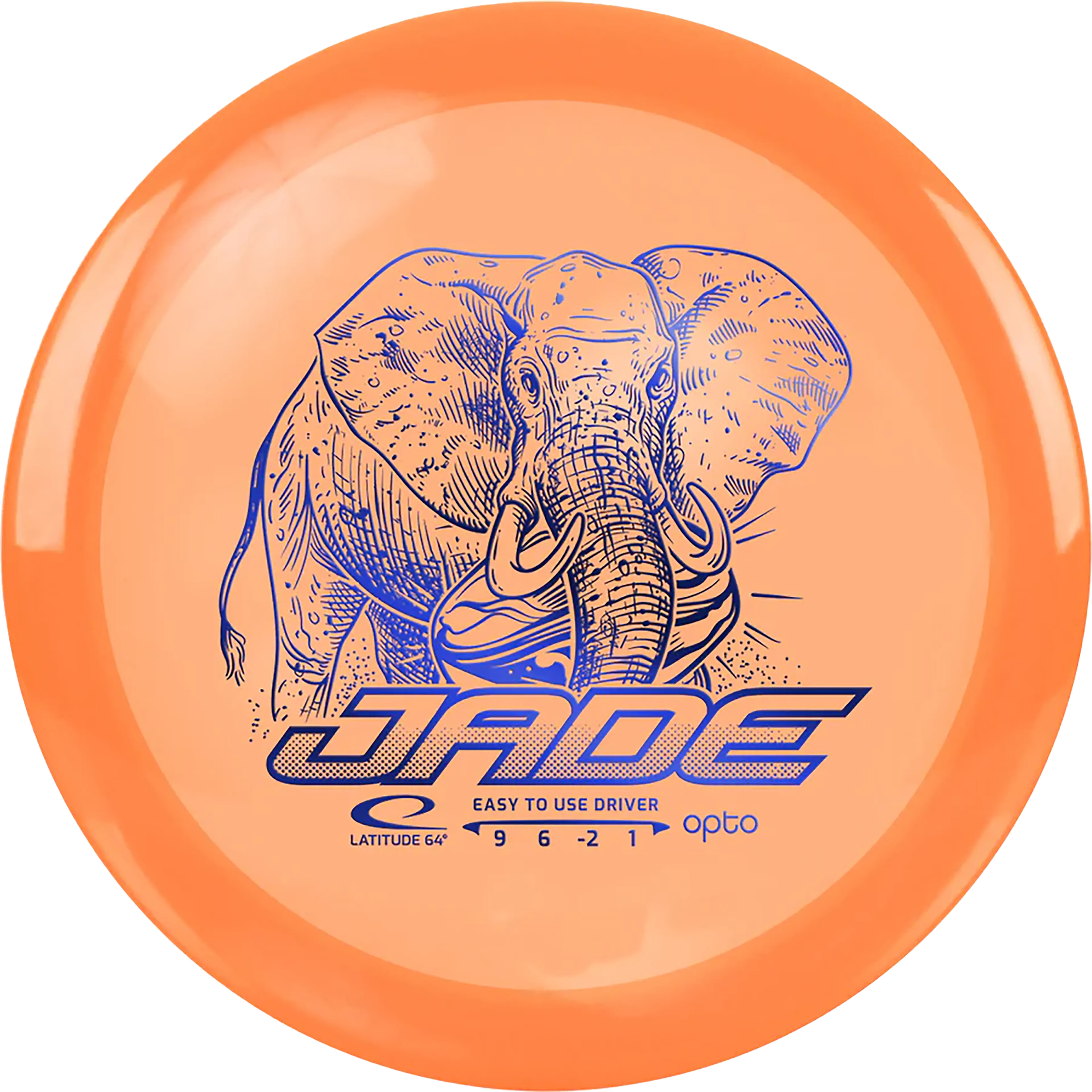 Opto Driver Jade