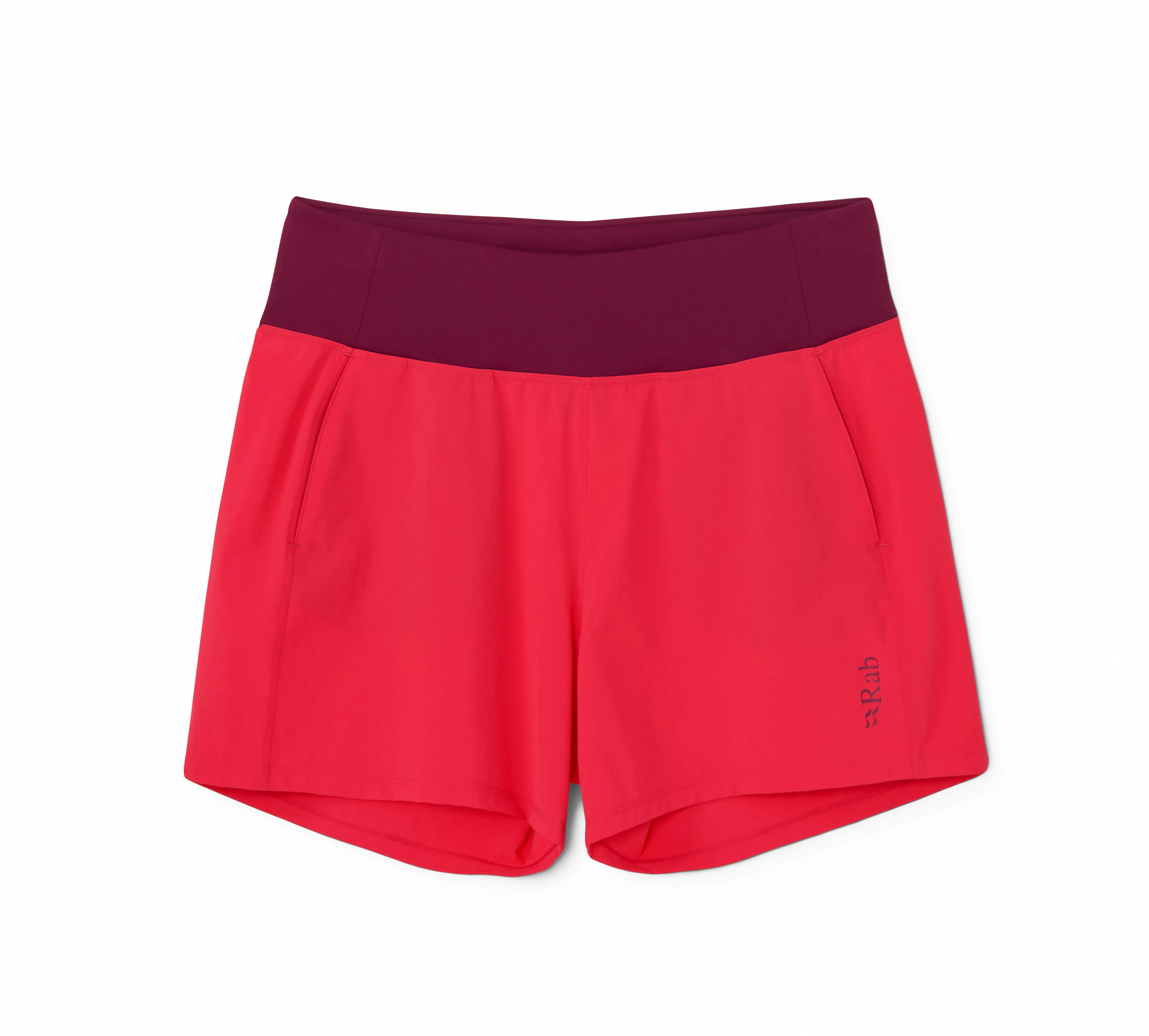 Momentum Shorts Wmns