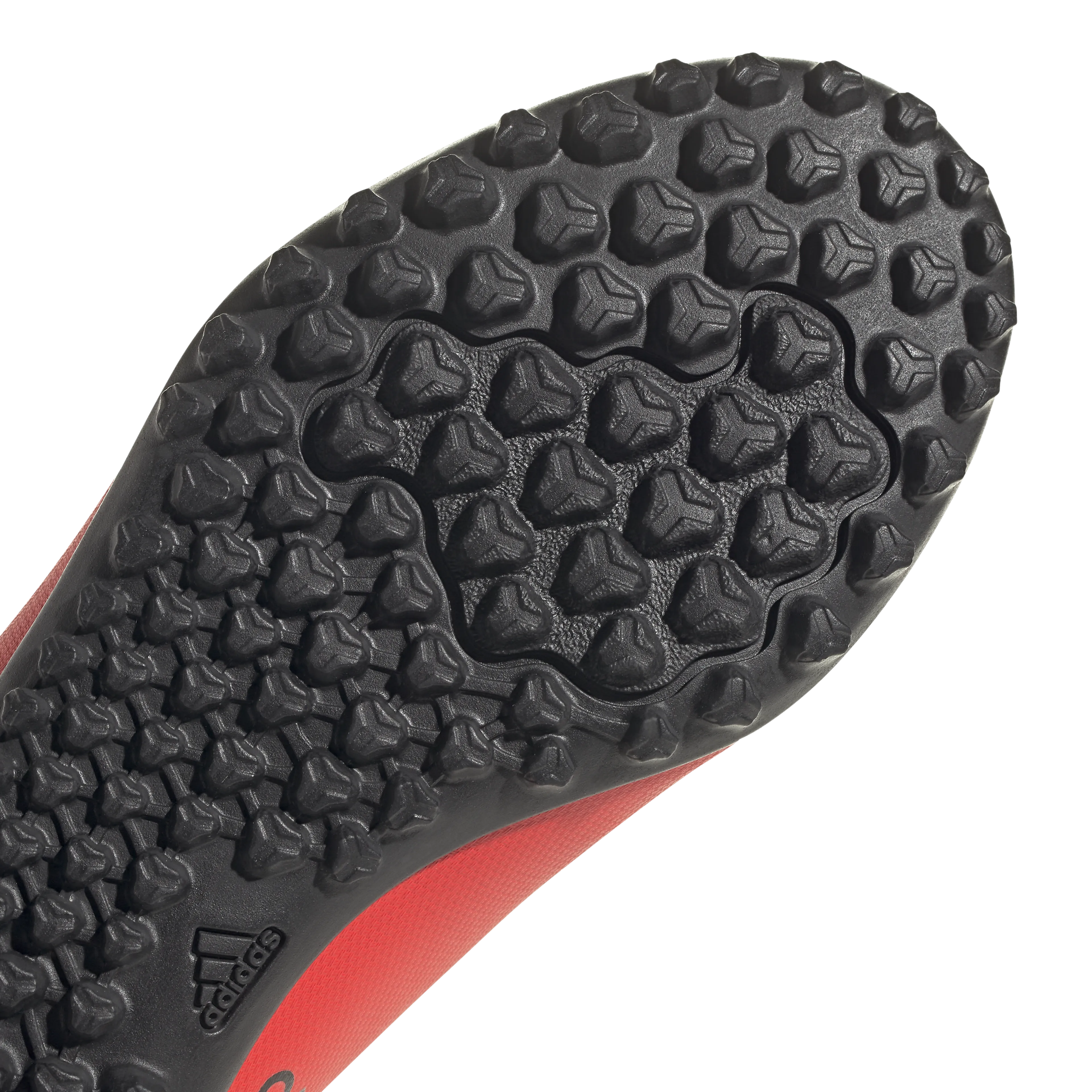 X Speedflow.4 Turf Fotballsko Grus/Kunstgress Barn X Speedflow.4 Turf Fotballsko Grus/Kunstgress Barn