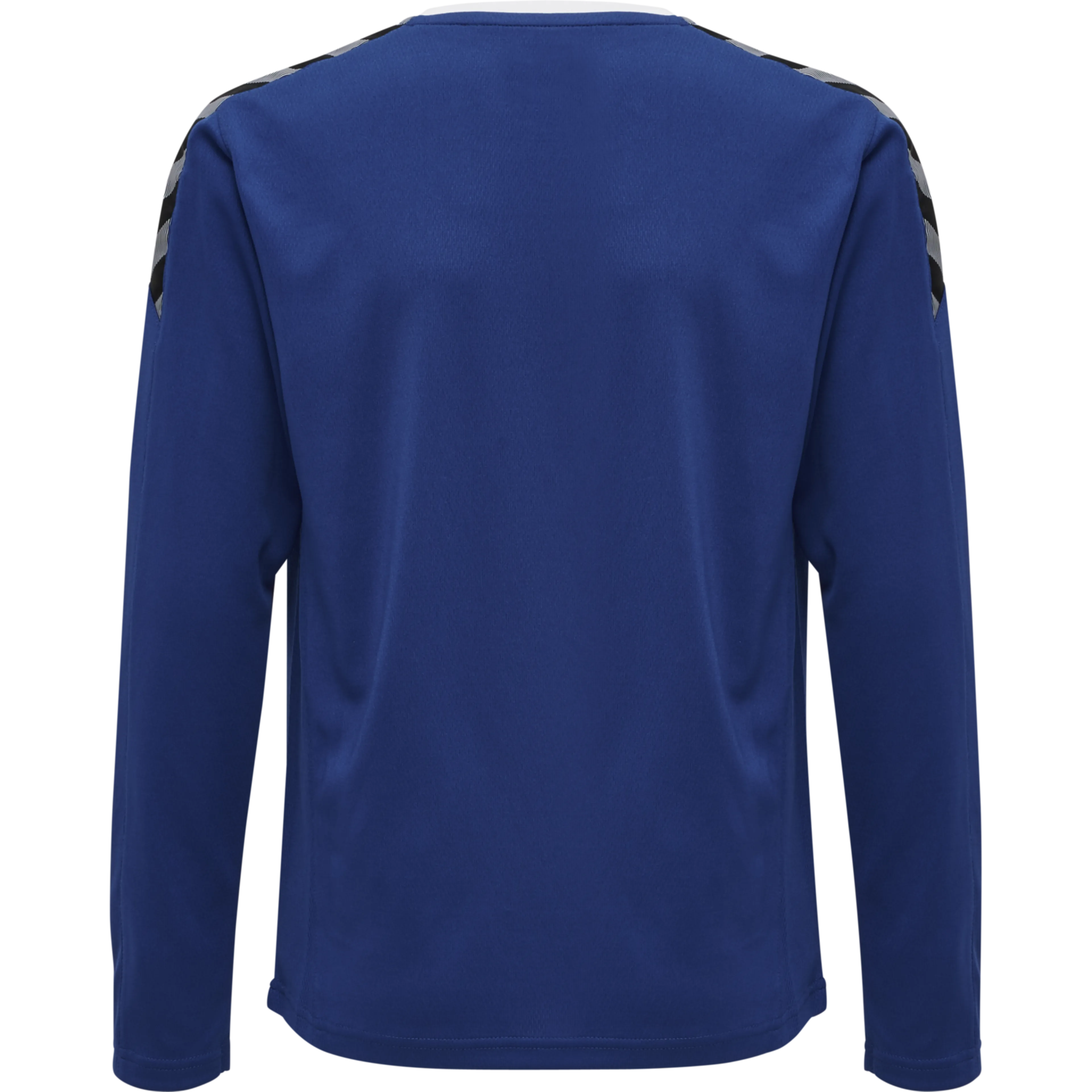 hmlAuthentic Kids Poly Jersey treningsgenser barn/junior hmlAuthentic Kids Poly Jersey treningsgenser barn/junior