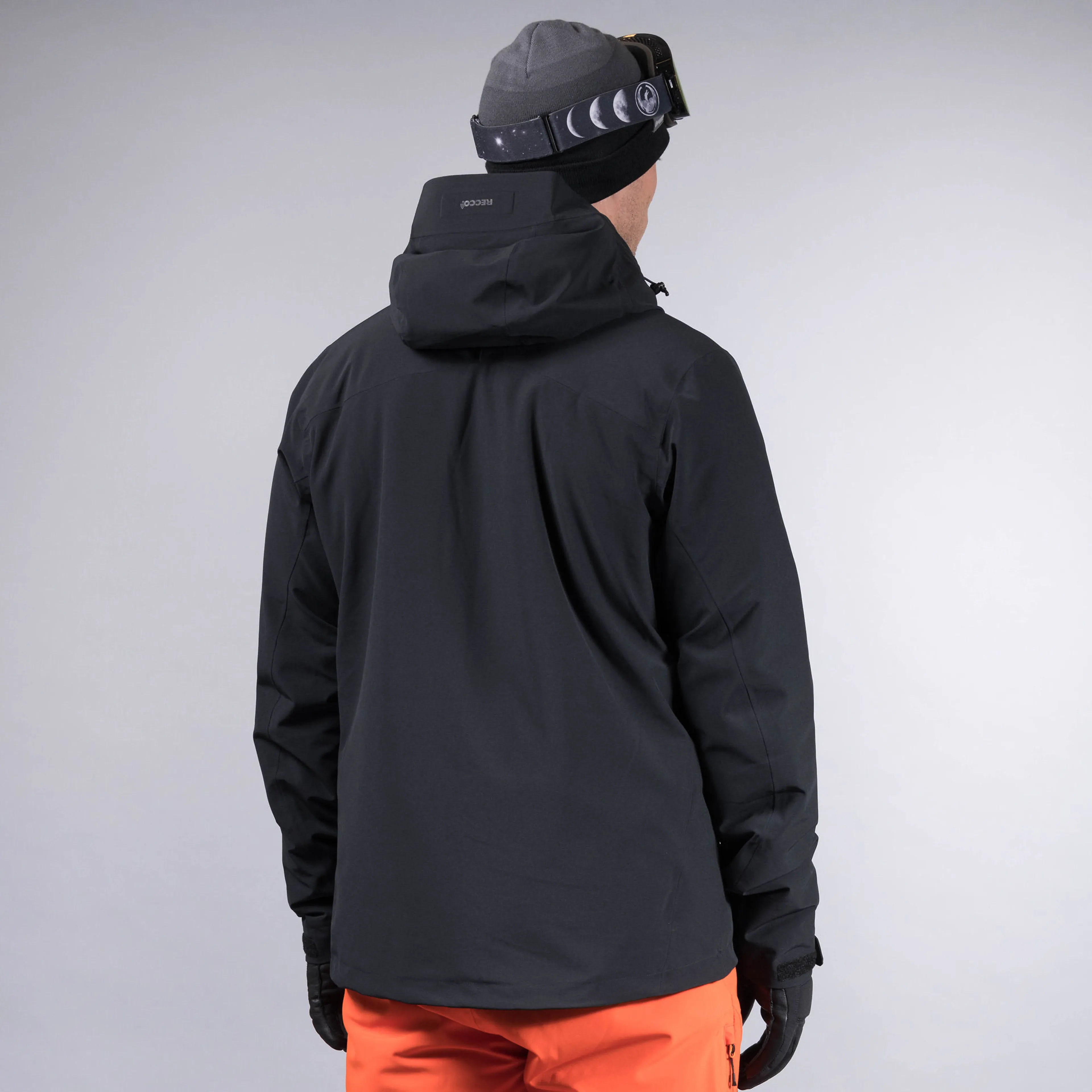 Oppdal Insulated Jkt