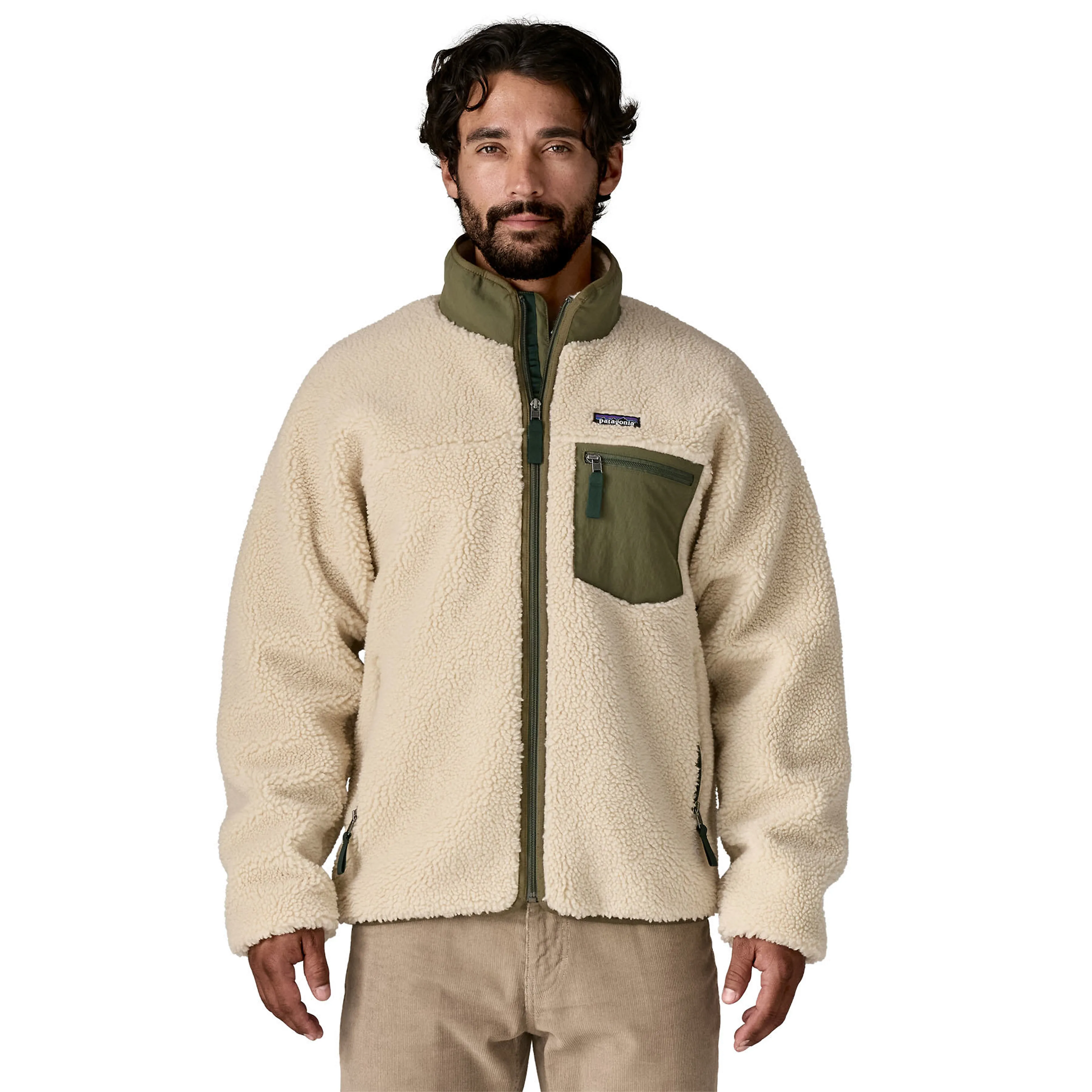 M's Classic Retro-X Jkt
