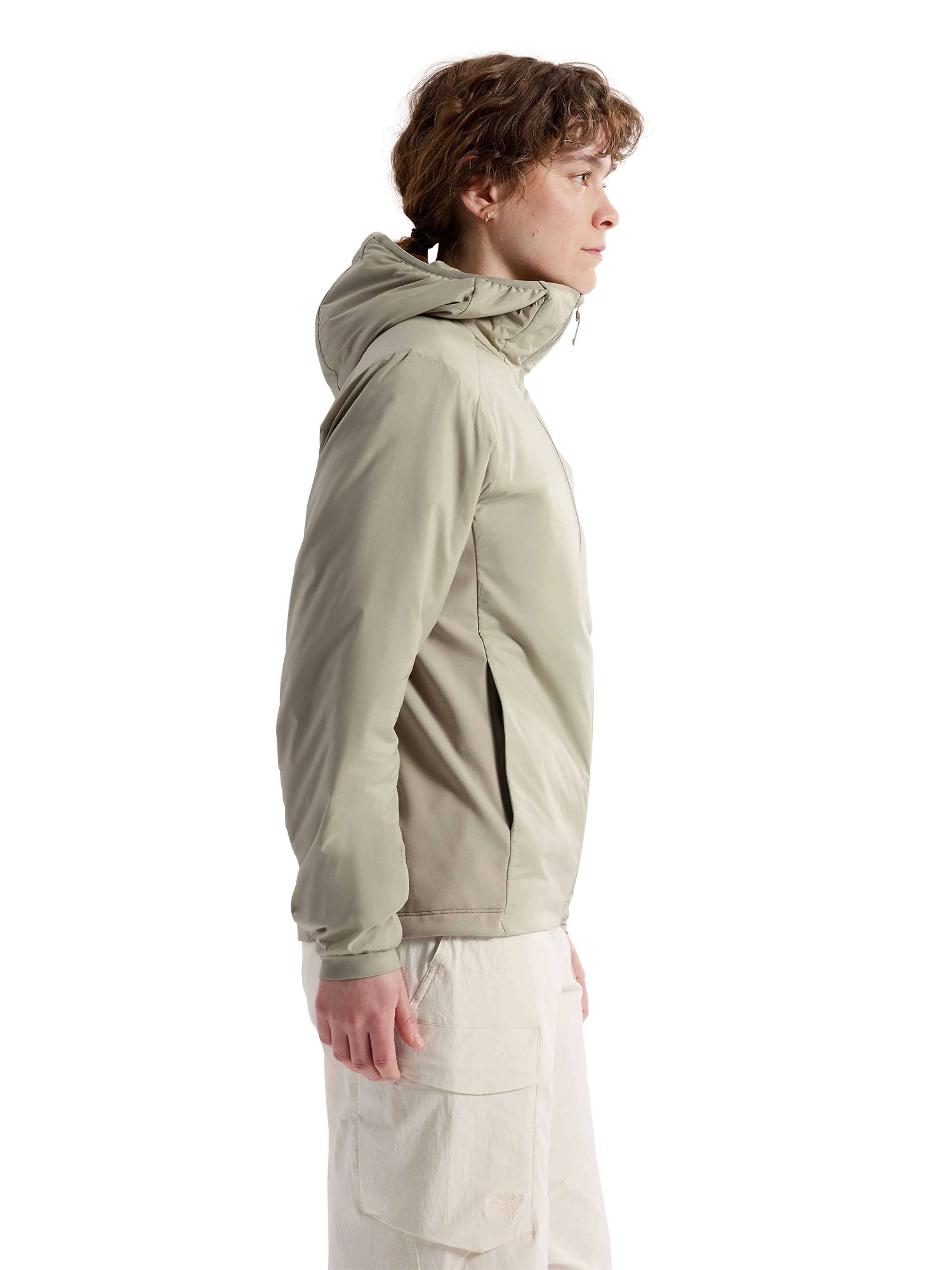 Atom Hoody W