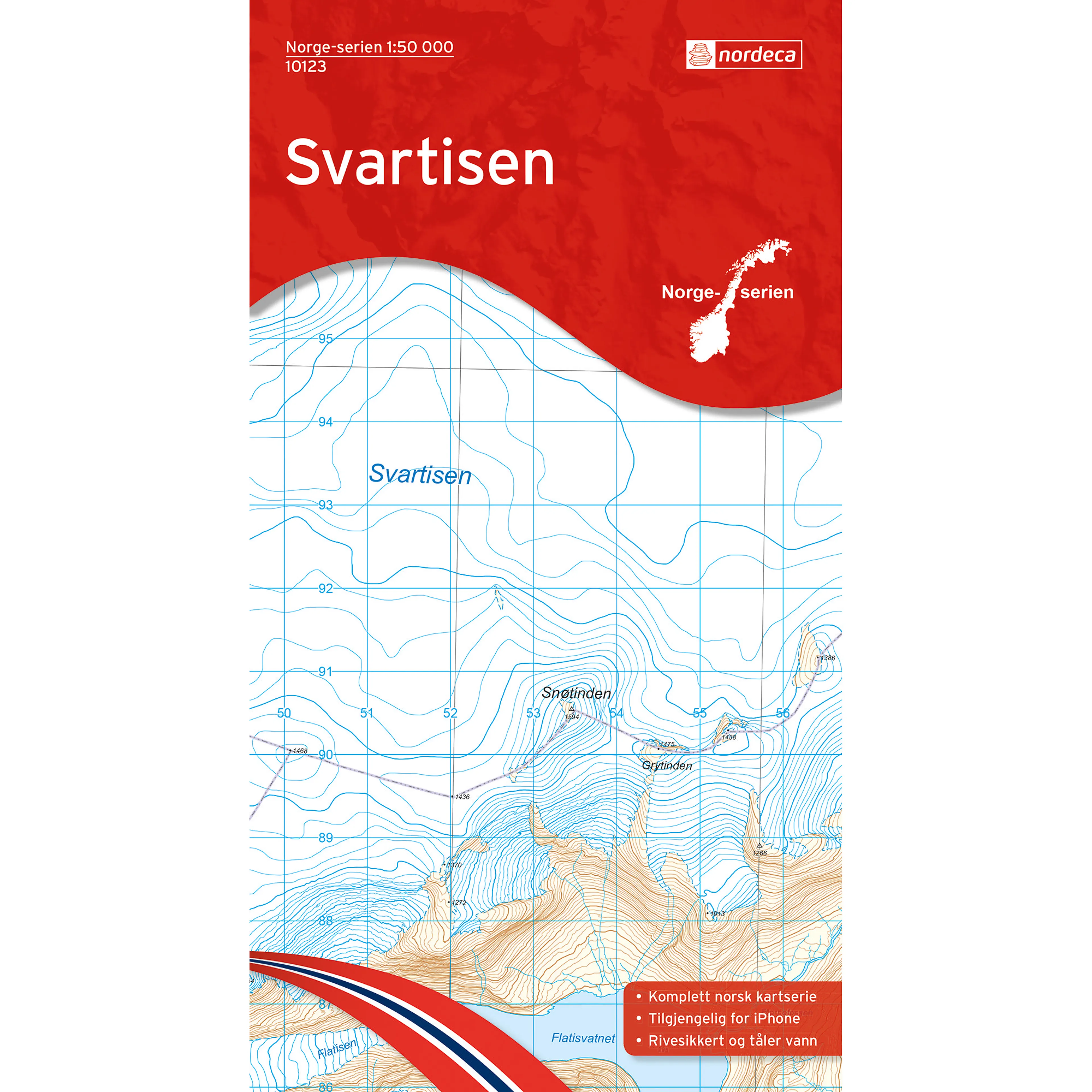 SVARTISEN