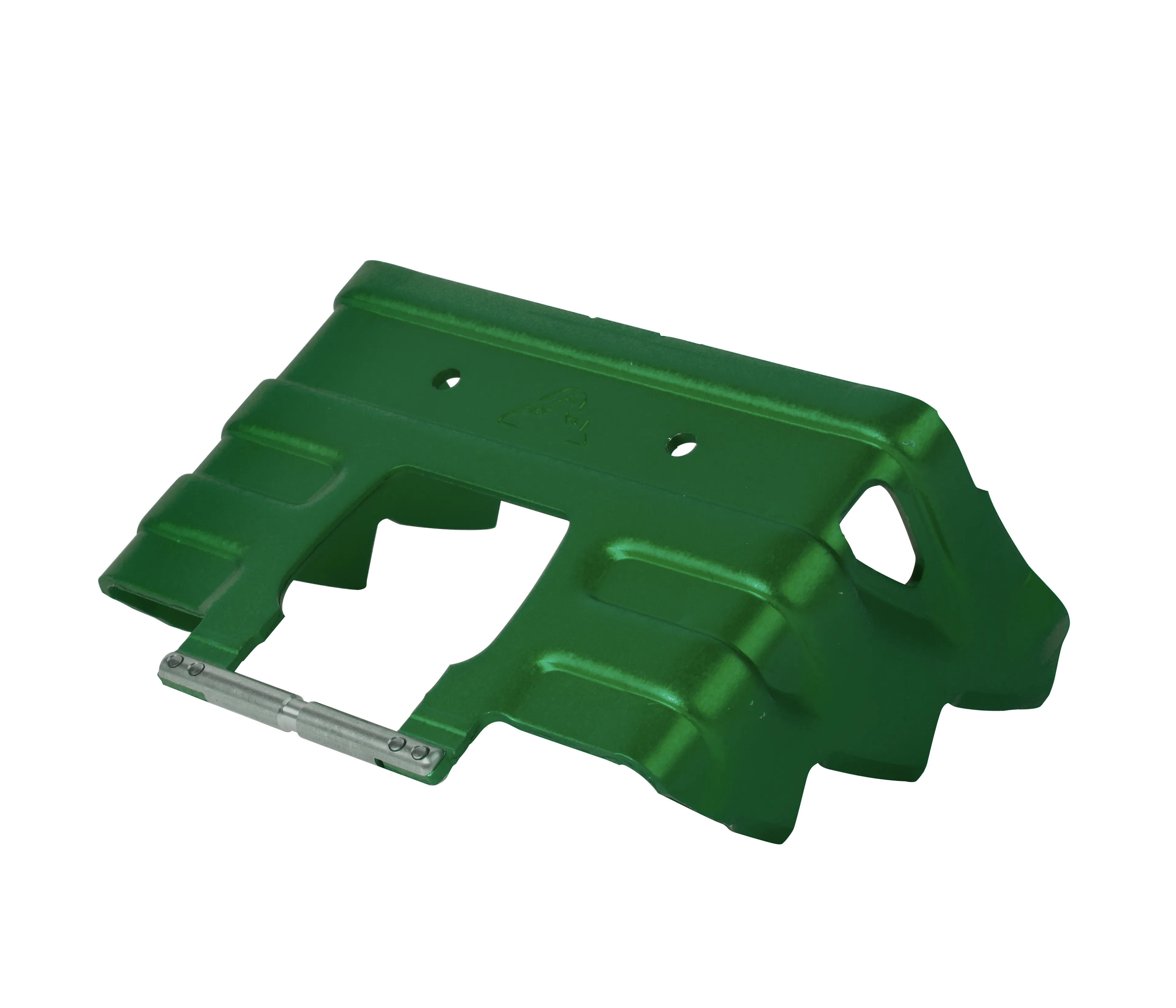 Crampons 80mm